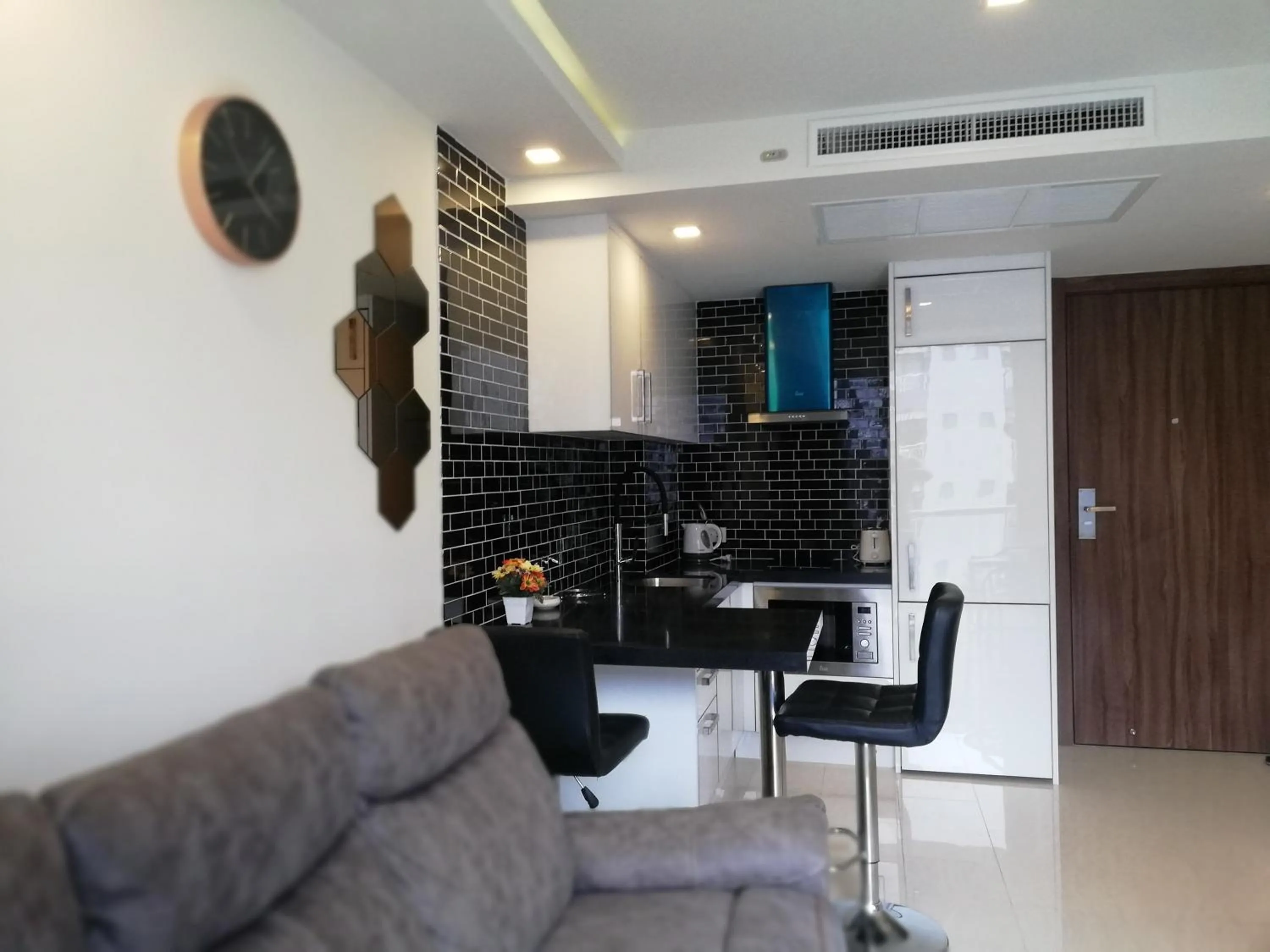 Grand Avenue Residence 1 bedroom