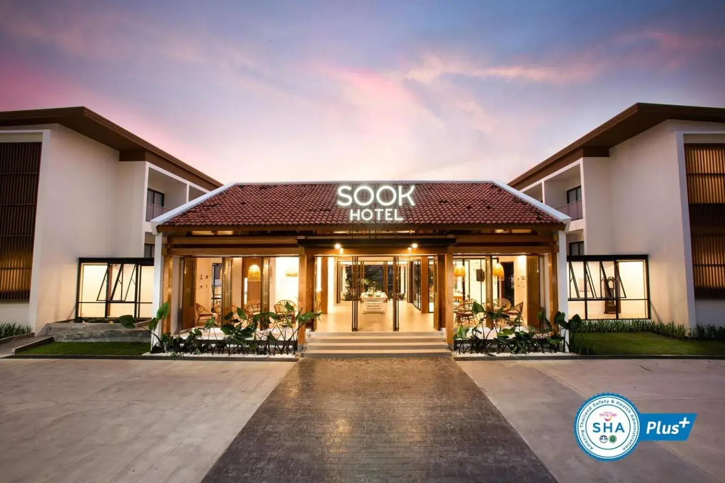 Sook Hotel Sook Hotel