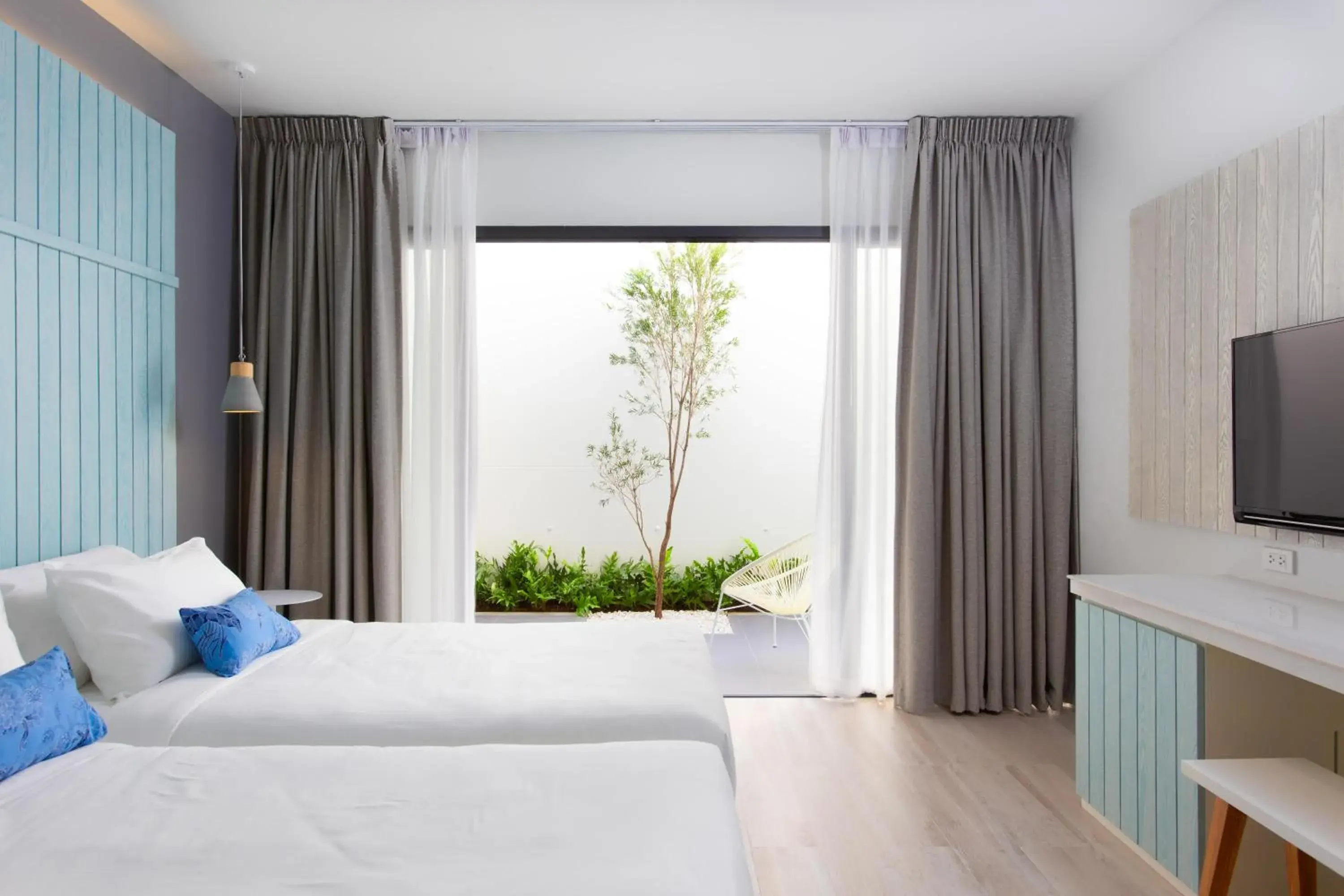 Bed in Sook Hotel Bed in Sook Hotel