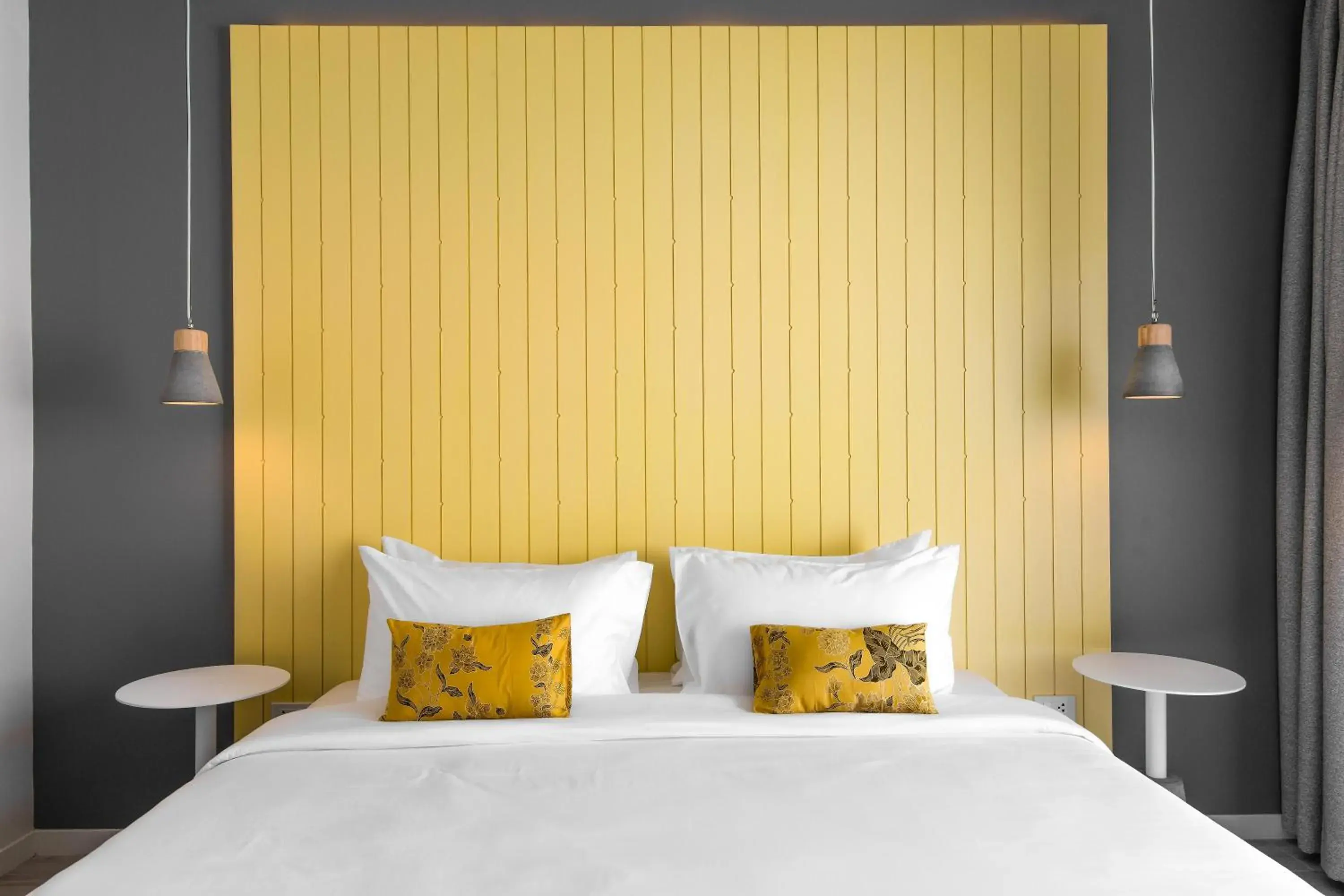 Bed in Sook Hotel Bed in Sook Hotel