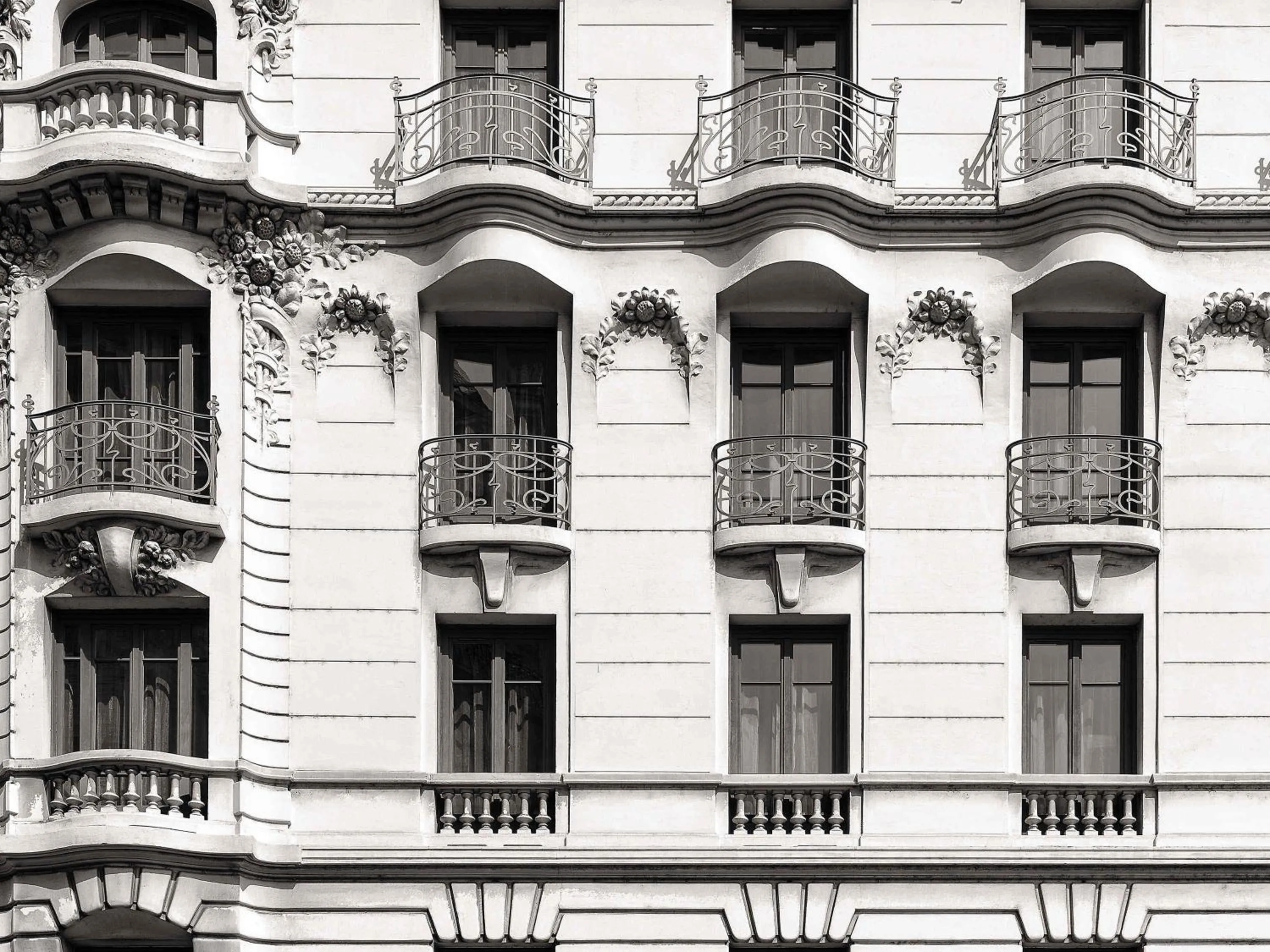 Other in Grand Hotel des Brotteaux Lyon Ctre - Handwritten Collection