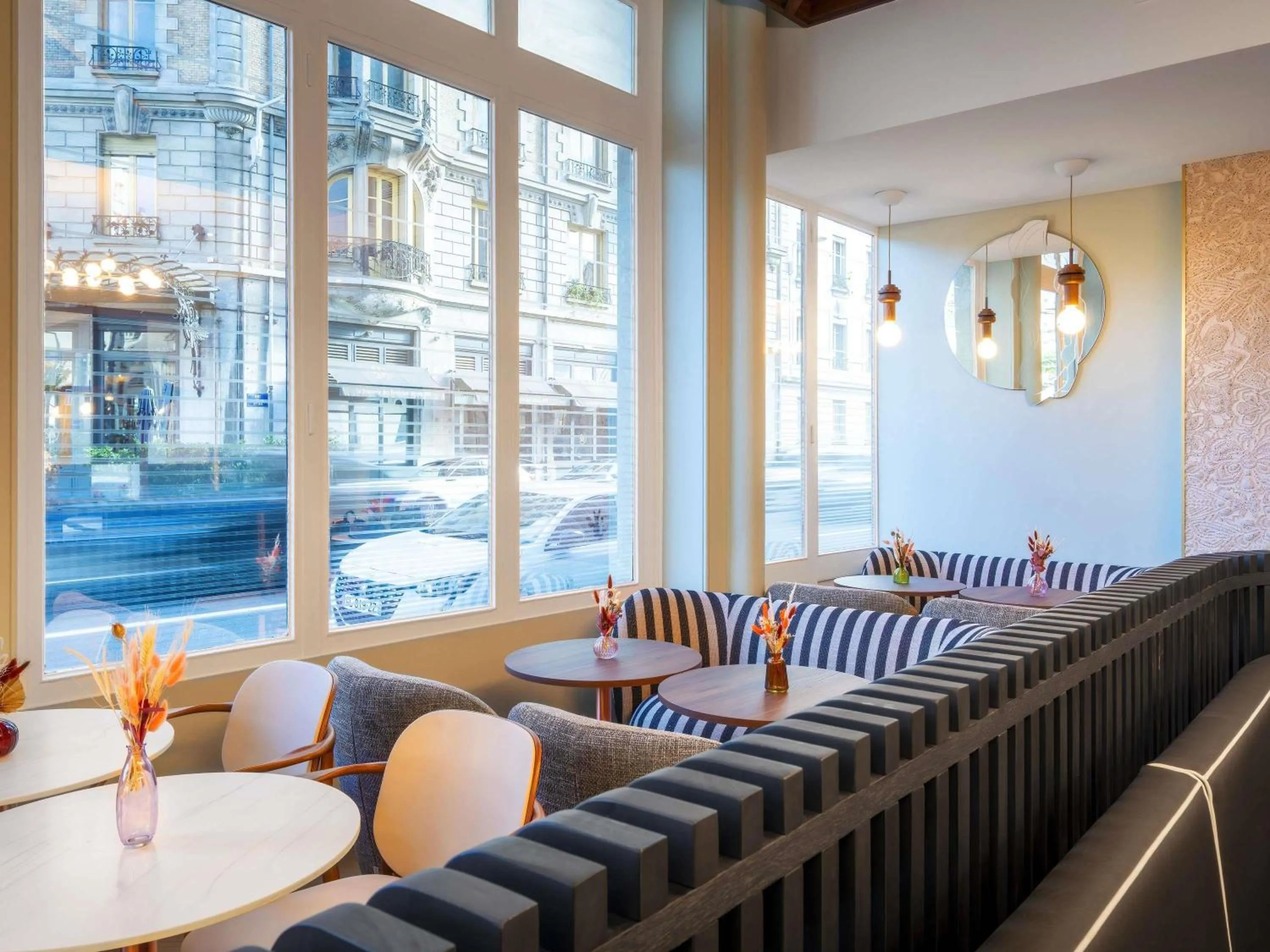 Other in Grand Hotel des Brotteaux Lyon Ctre - Handwritten Collection