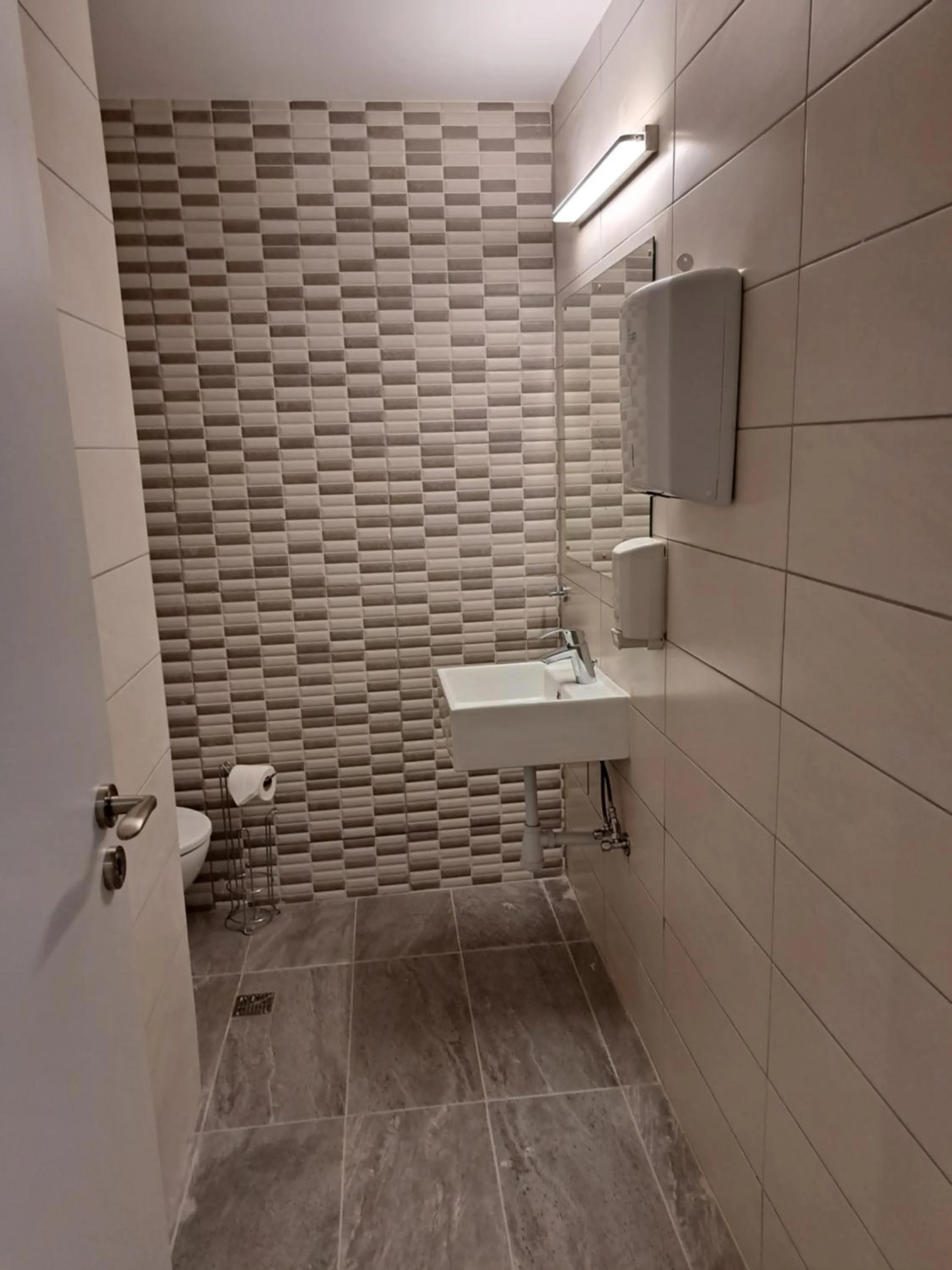 Meeting/conference room in La Veranda Hotel