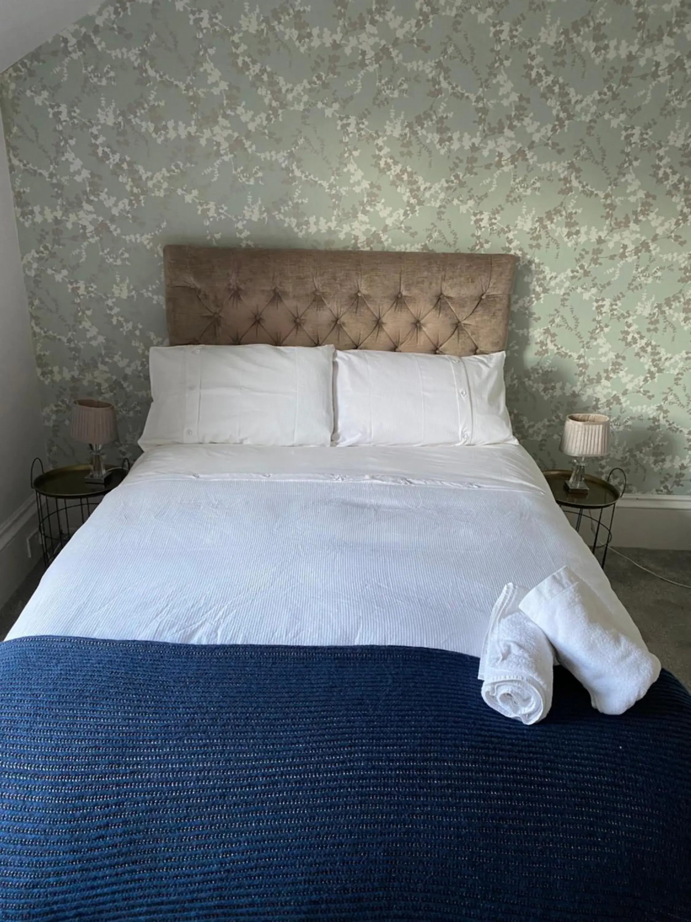 Double Room with View - single occupancy in The Colintraive Double Room with View - single occupancy in The Colintraive