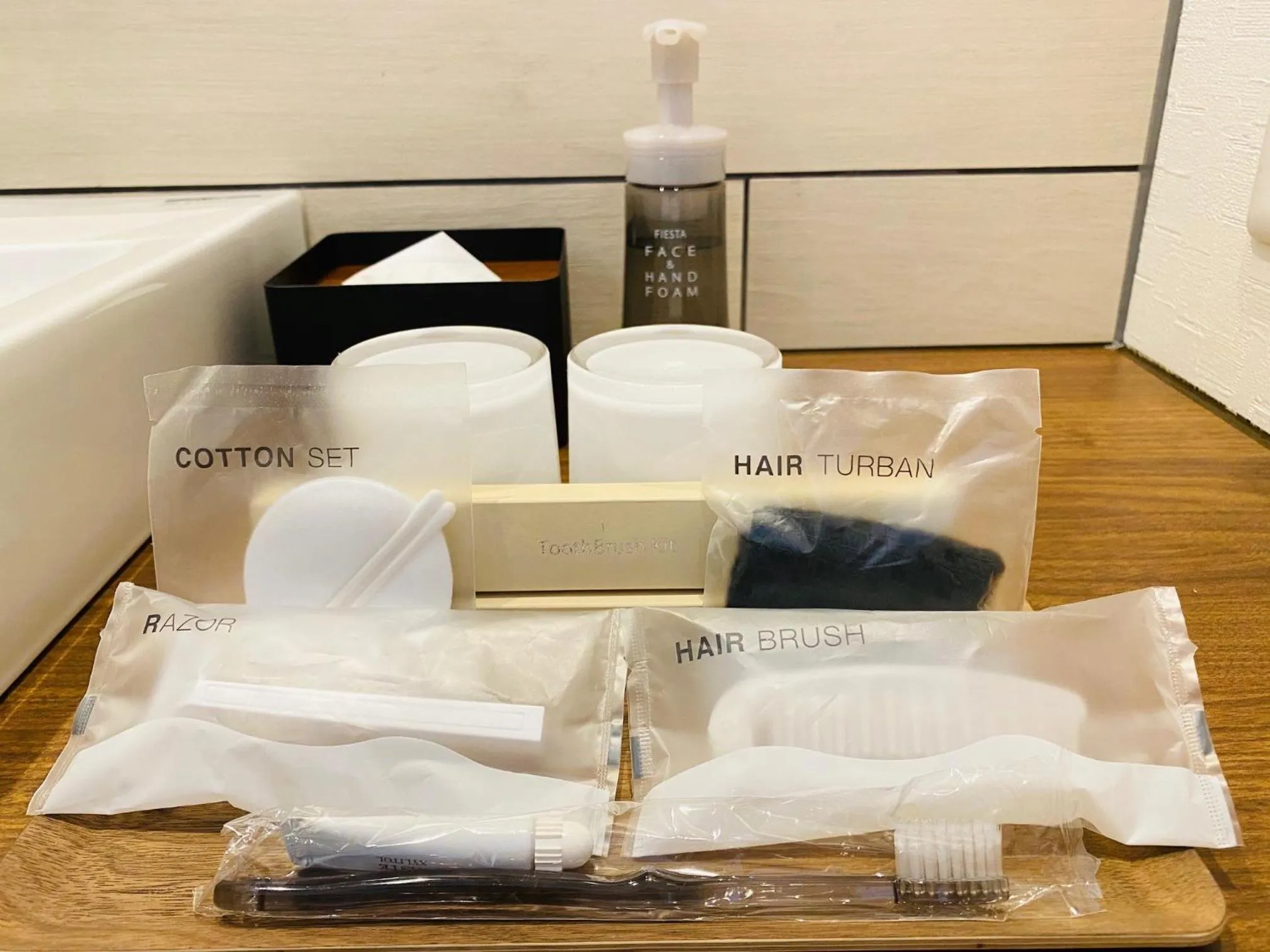 Activities in Lalamare Kouri