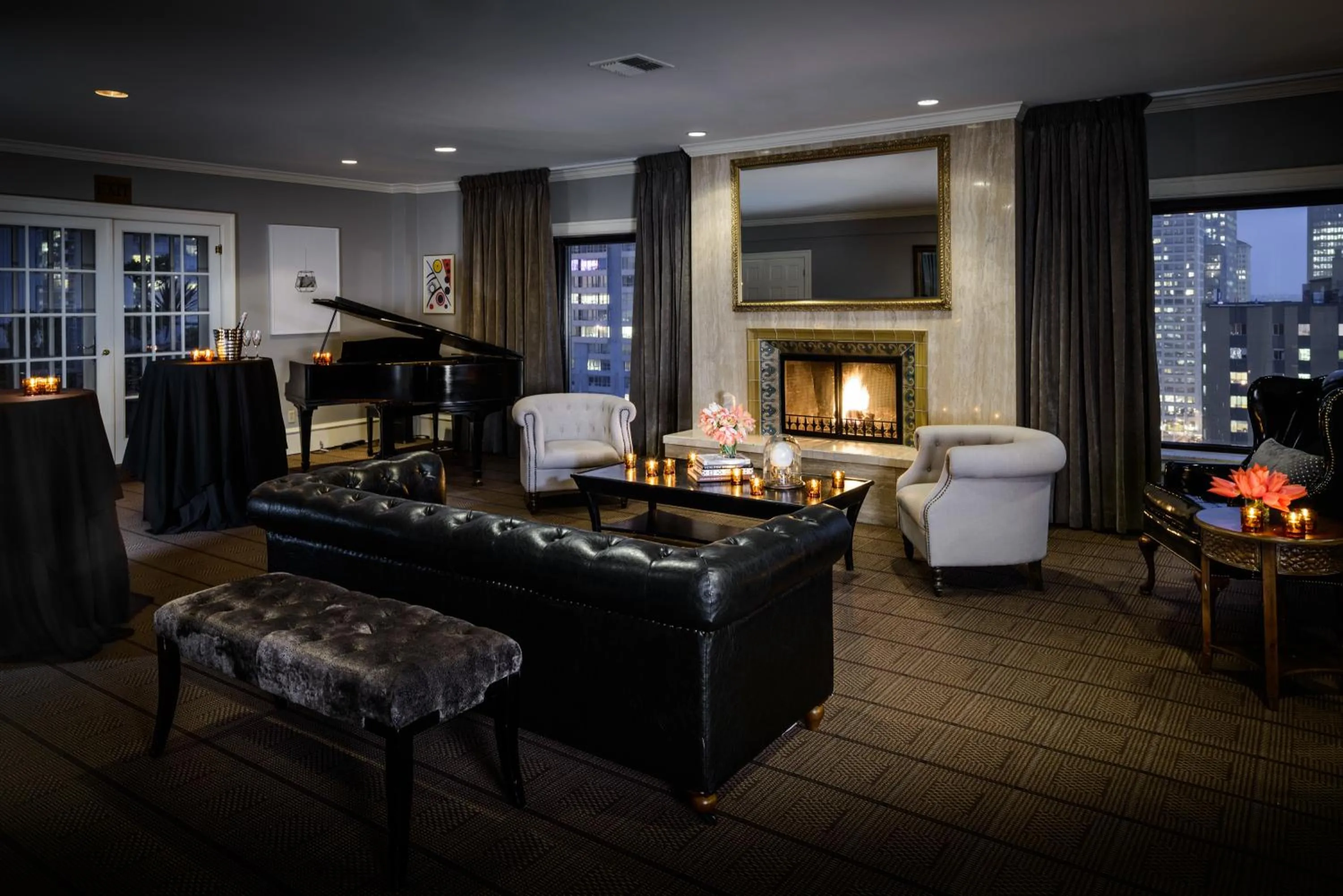 Banquet/Function facilities in Hotel Sorrento