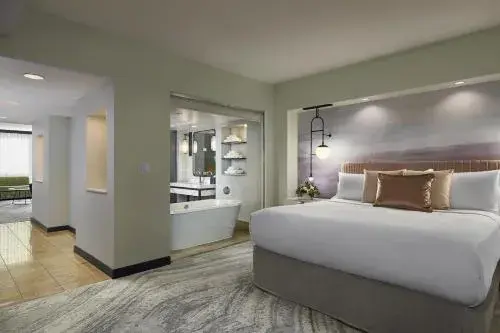 Hotel 1000, LXR Hotels & Resorts Hotel 1000, LXR Hotels & Resorts