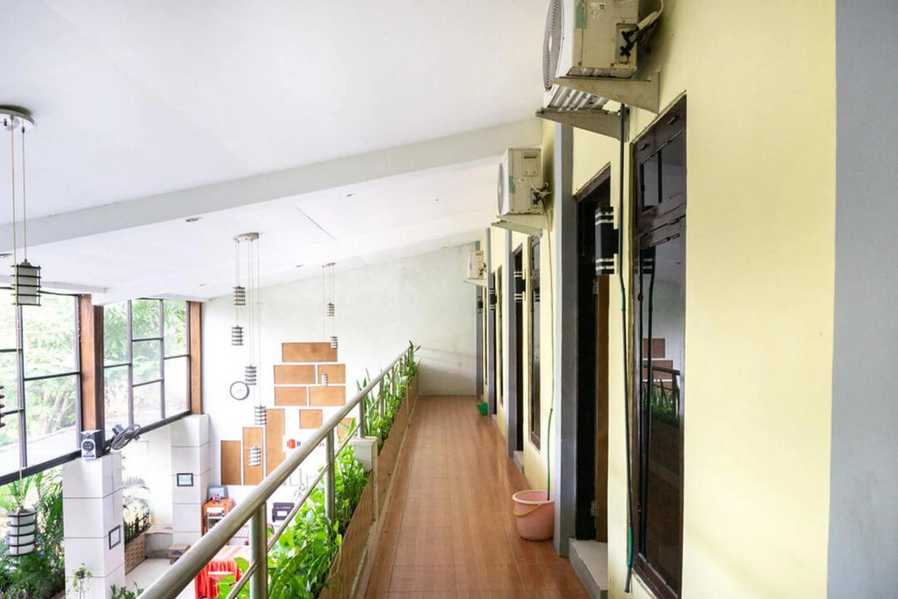 RedDoorz @ Hotel Surabaya Sumenep