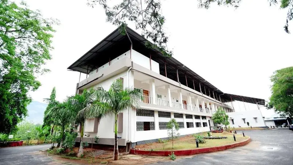 KTDC Garden House KTDC Garden House