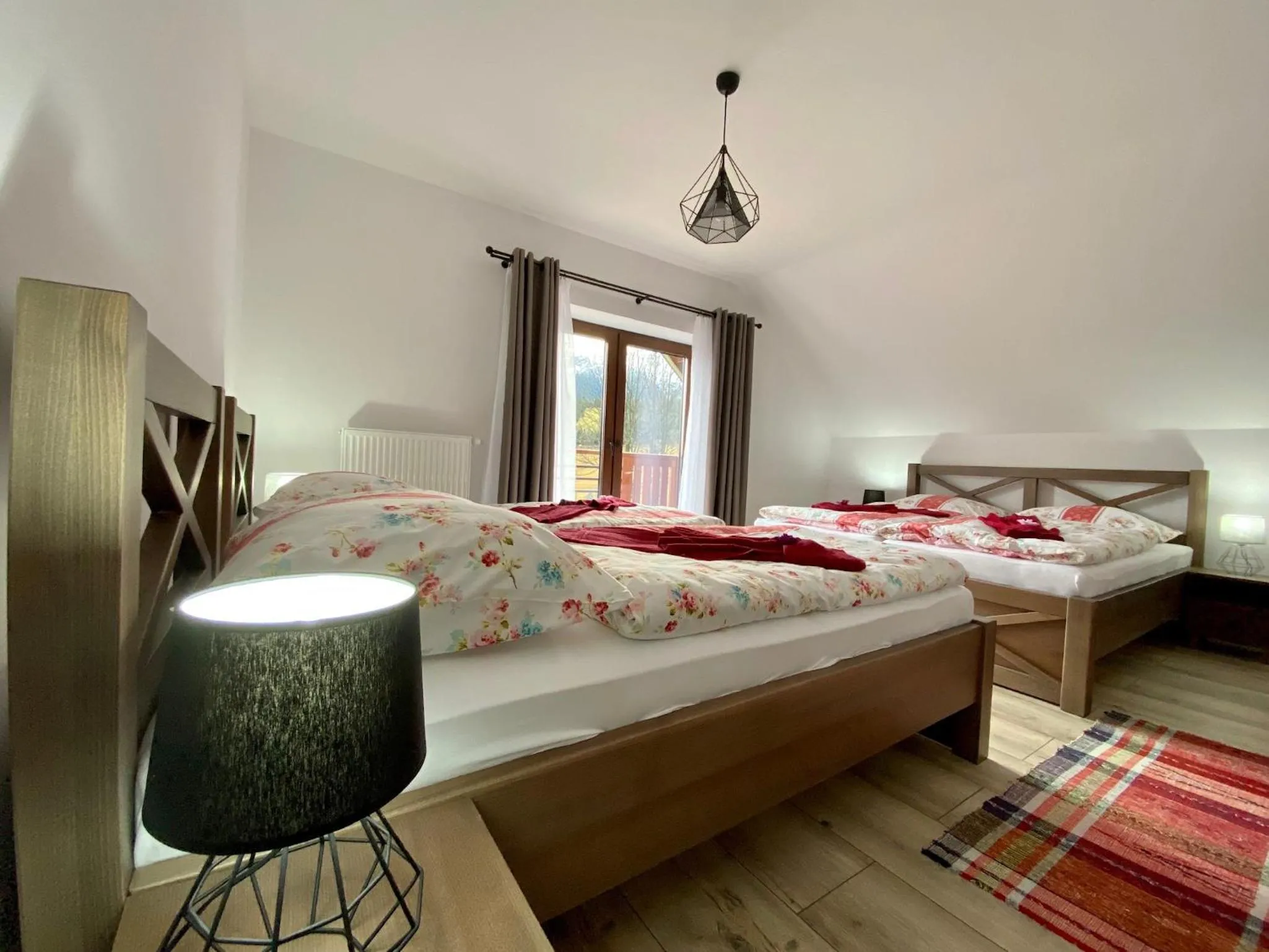 Villa Jarka Rent