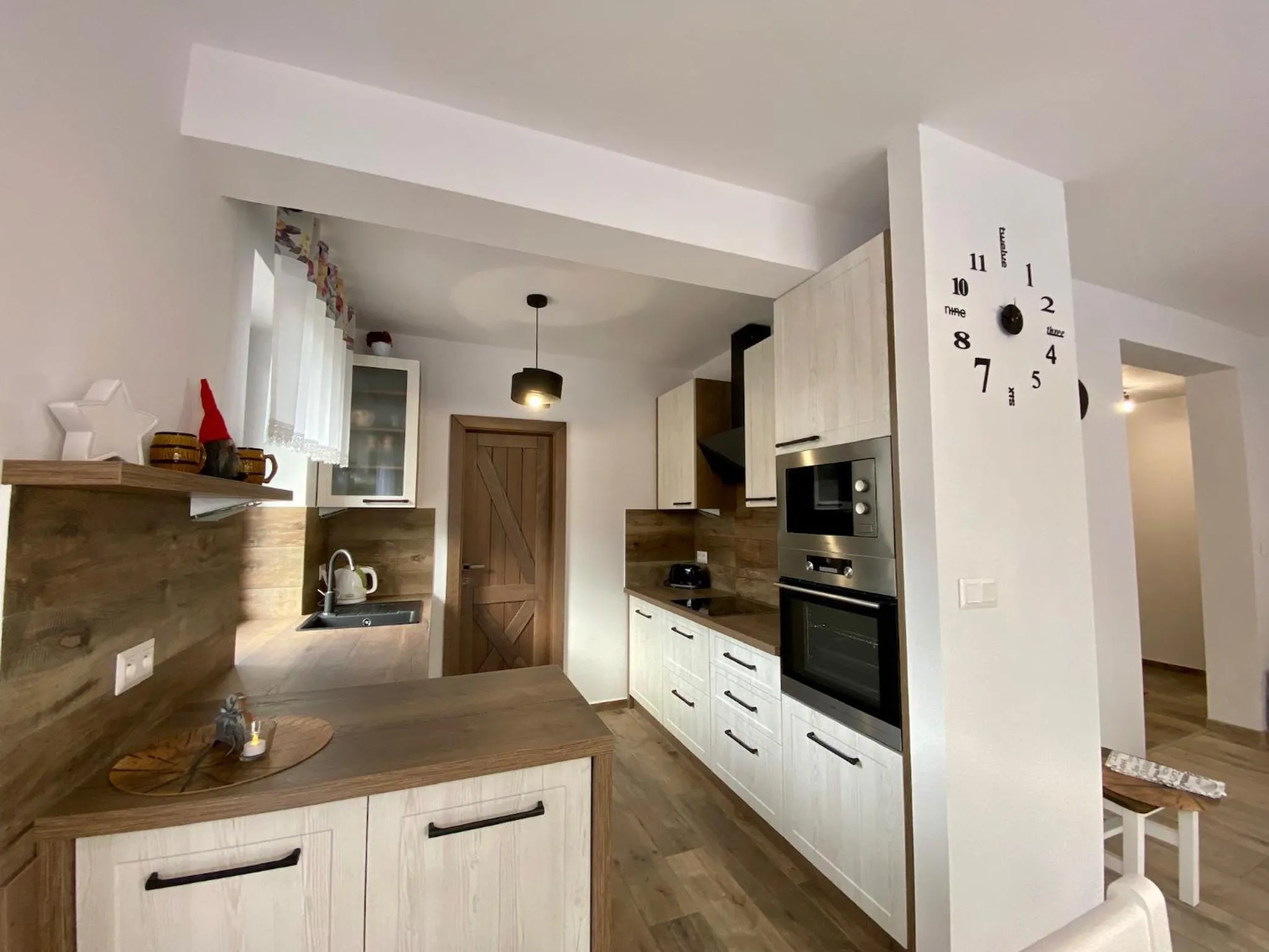 Villa Jarka Rent