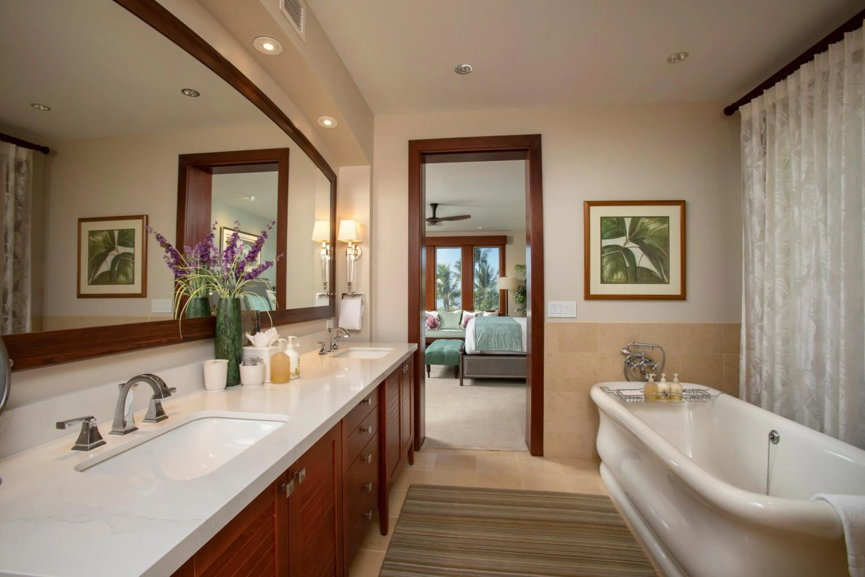 Wailea Beach Villas