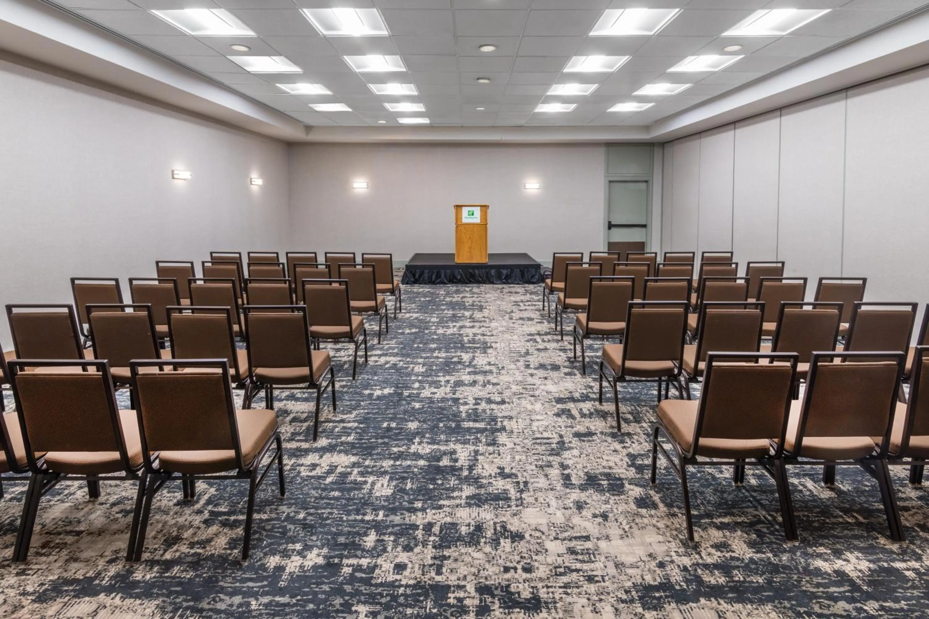 Banquet/Function facilities in Holiday Inn Denver East by IHG