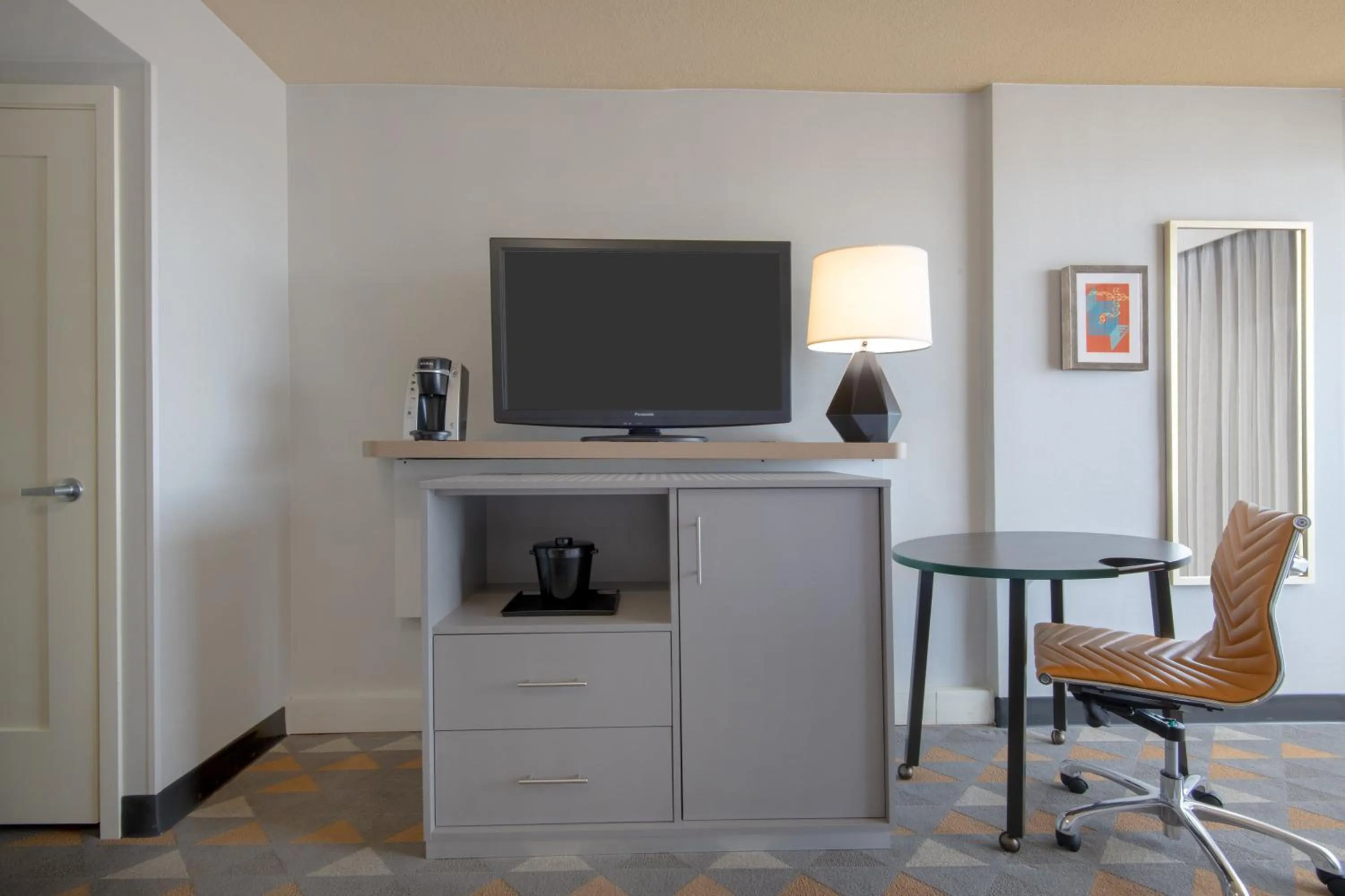 Photo of the whole room in Holiday Inn Denver East by IHG