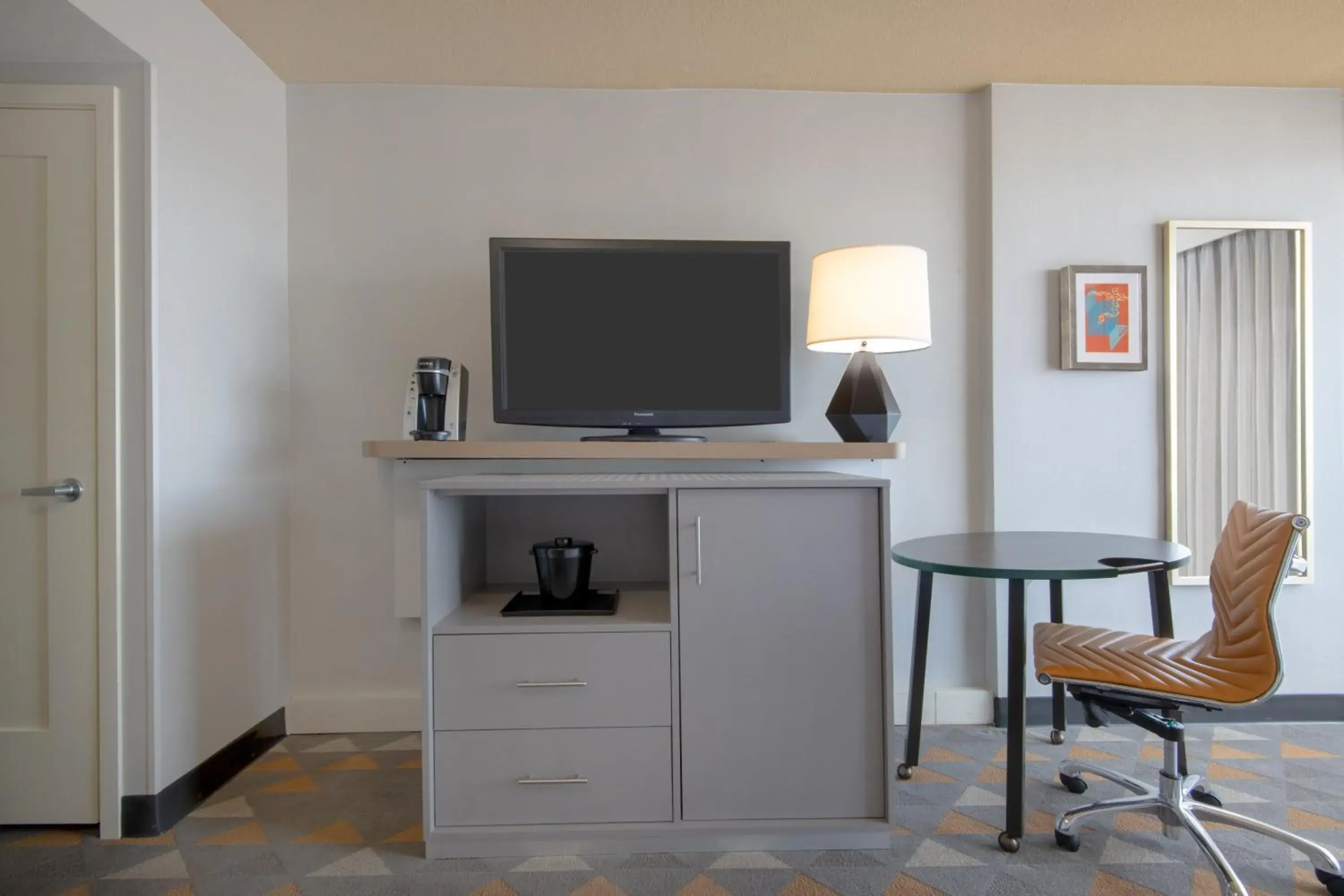 Photo of the whole room in Holiday Inn Denver East by IHG Photo of the whole room in Holiday Inn Denver East by IHG