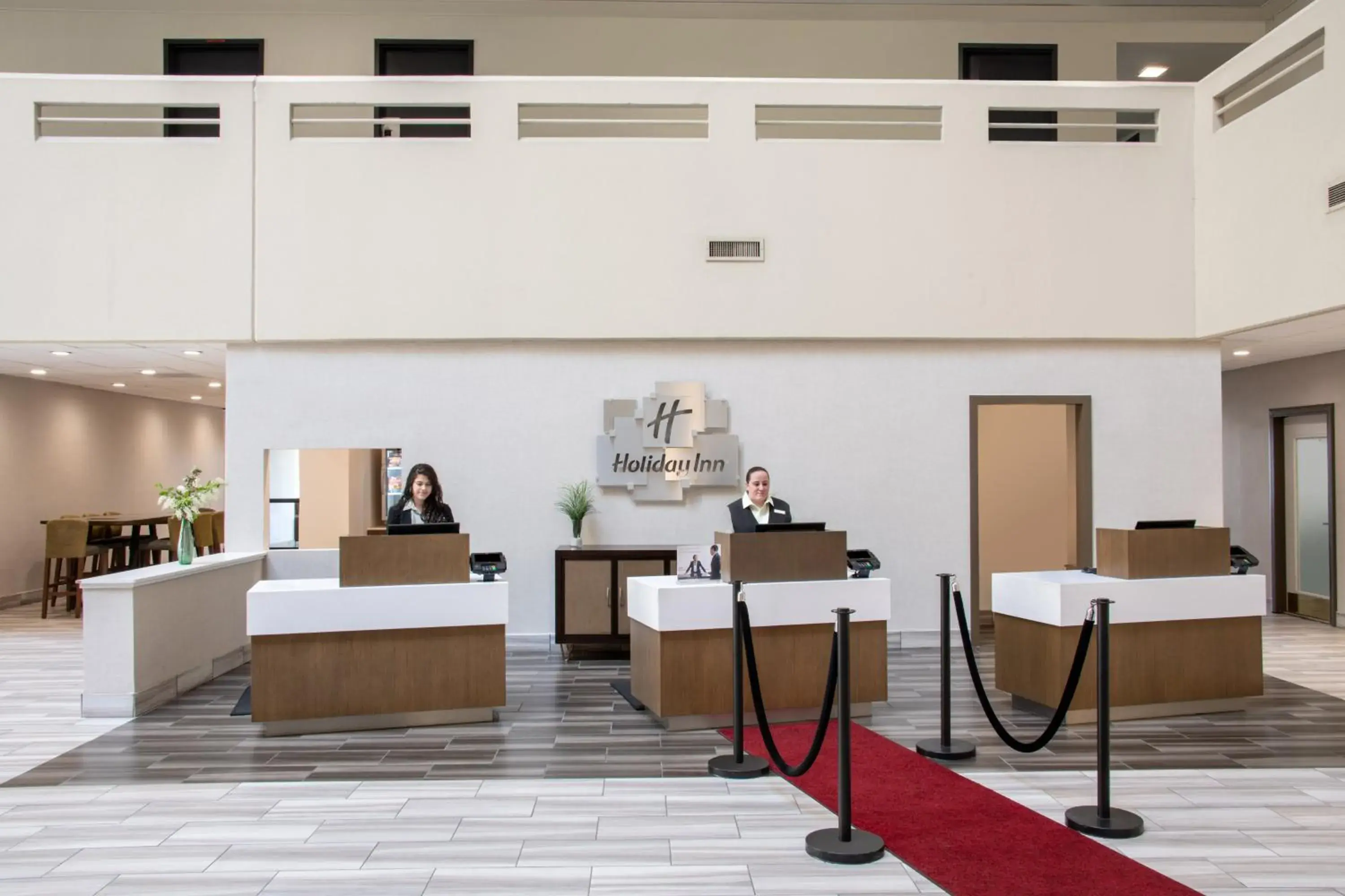 Property building in Holiday Inn Denver East by IHG Property building in Holiday Inn Denver East by IHG