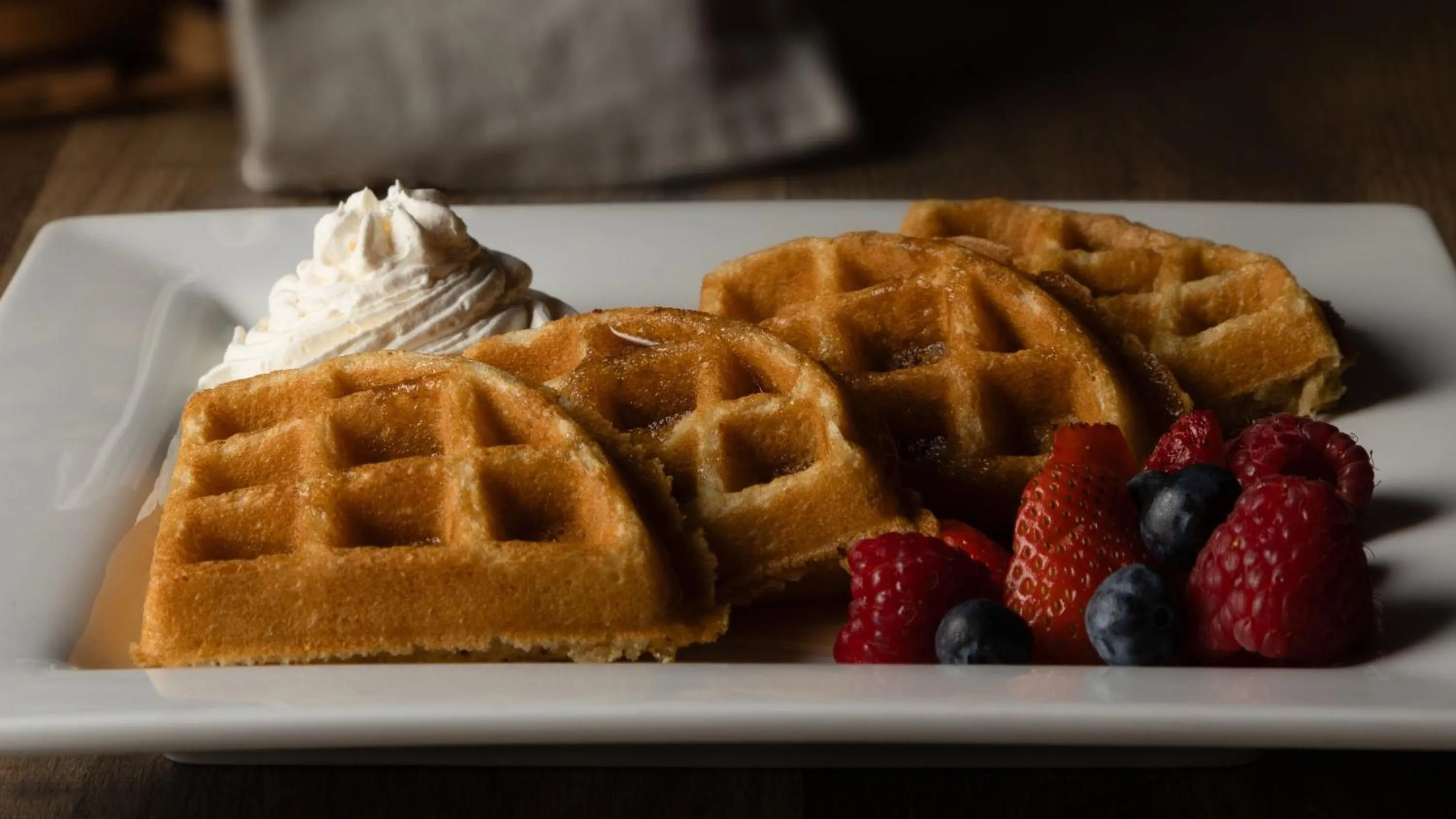 Restaurant/places to eat in Holiday Inn Denver East by IHG