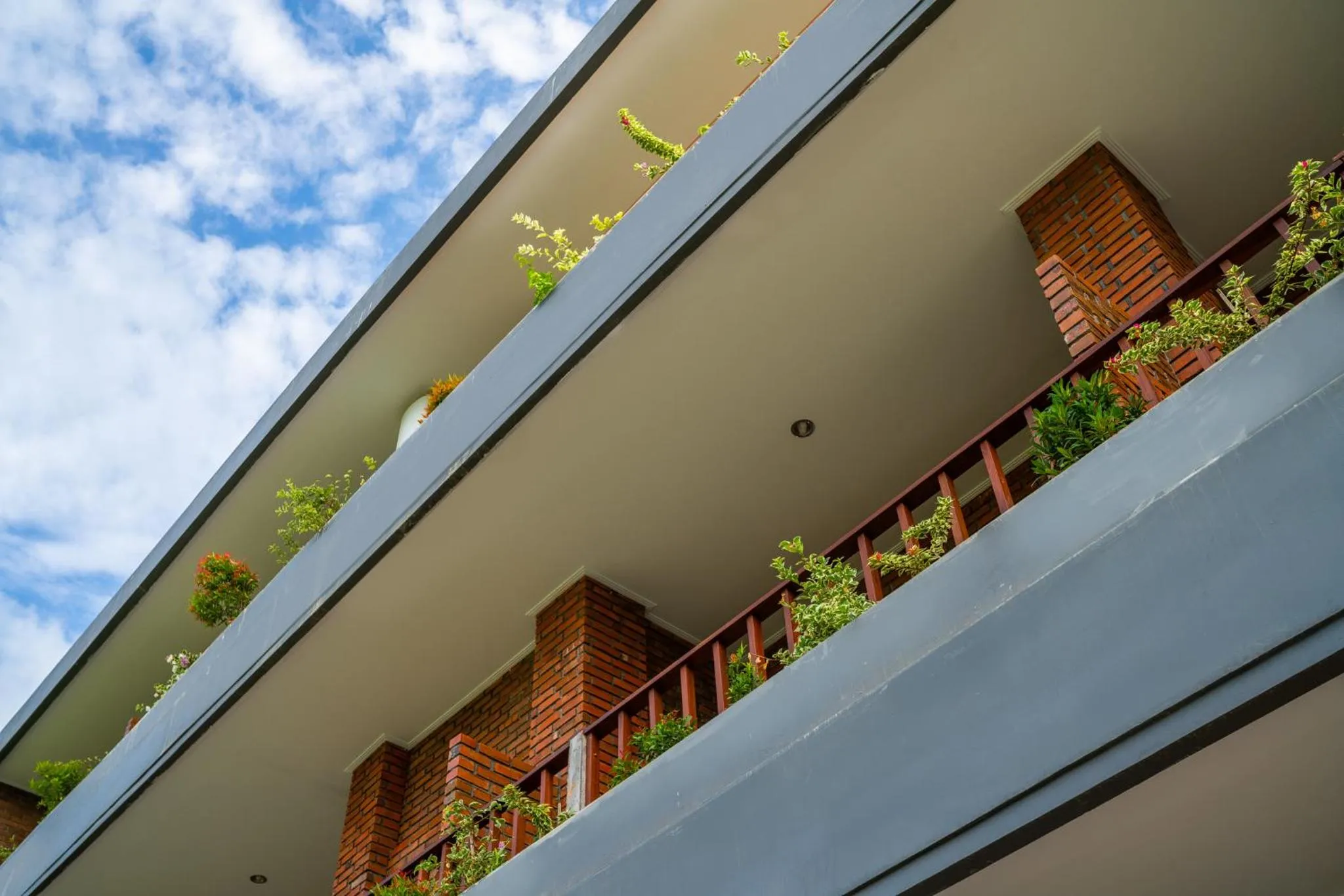 Property building in Dreamland View