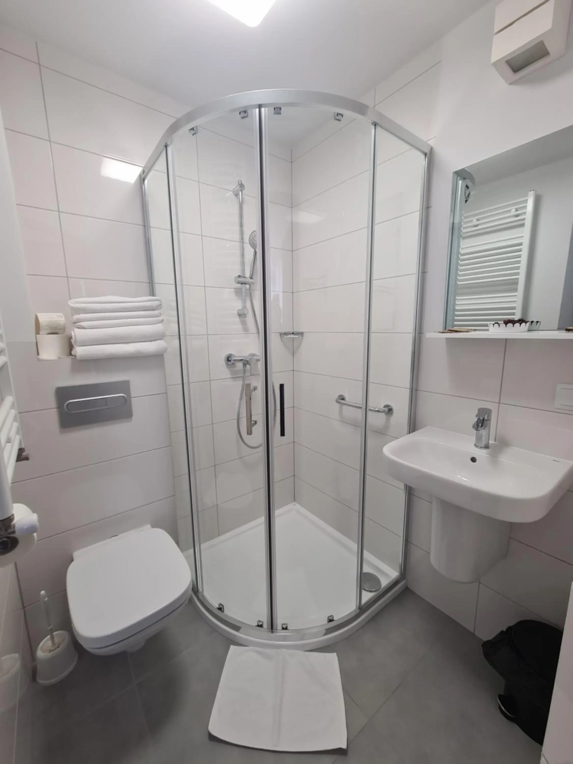 Double Room in Willa Czarnieckiego Double Room in Willa Czarnieckiego