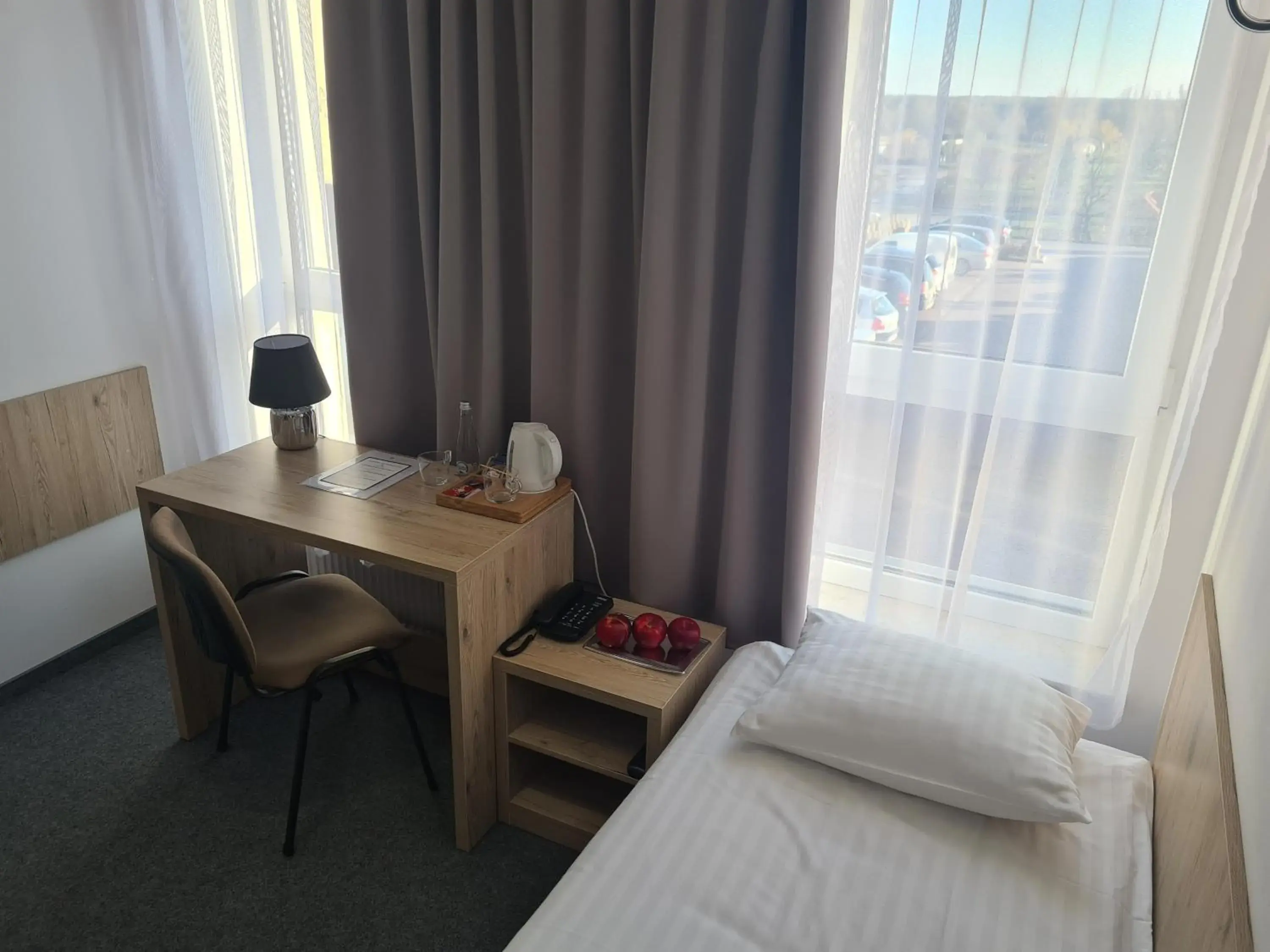 Single Room in Willa Czarnieckiego Single Room in Willa Czarnieckiego