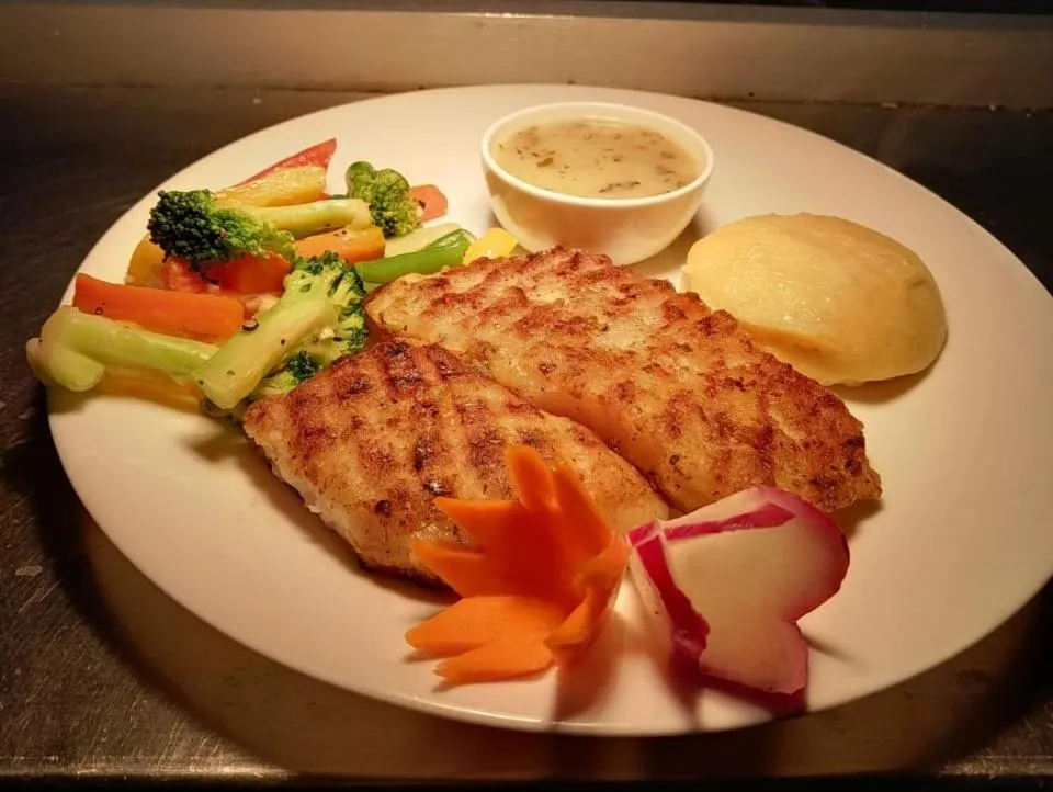 MISSION VALLEY Kalimpong