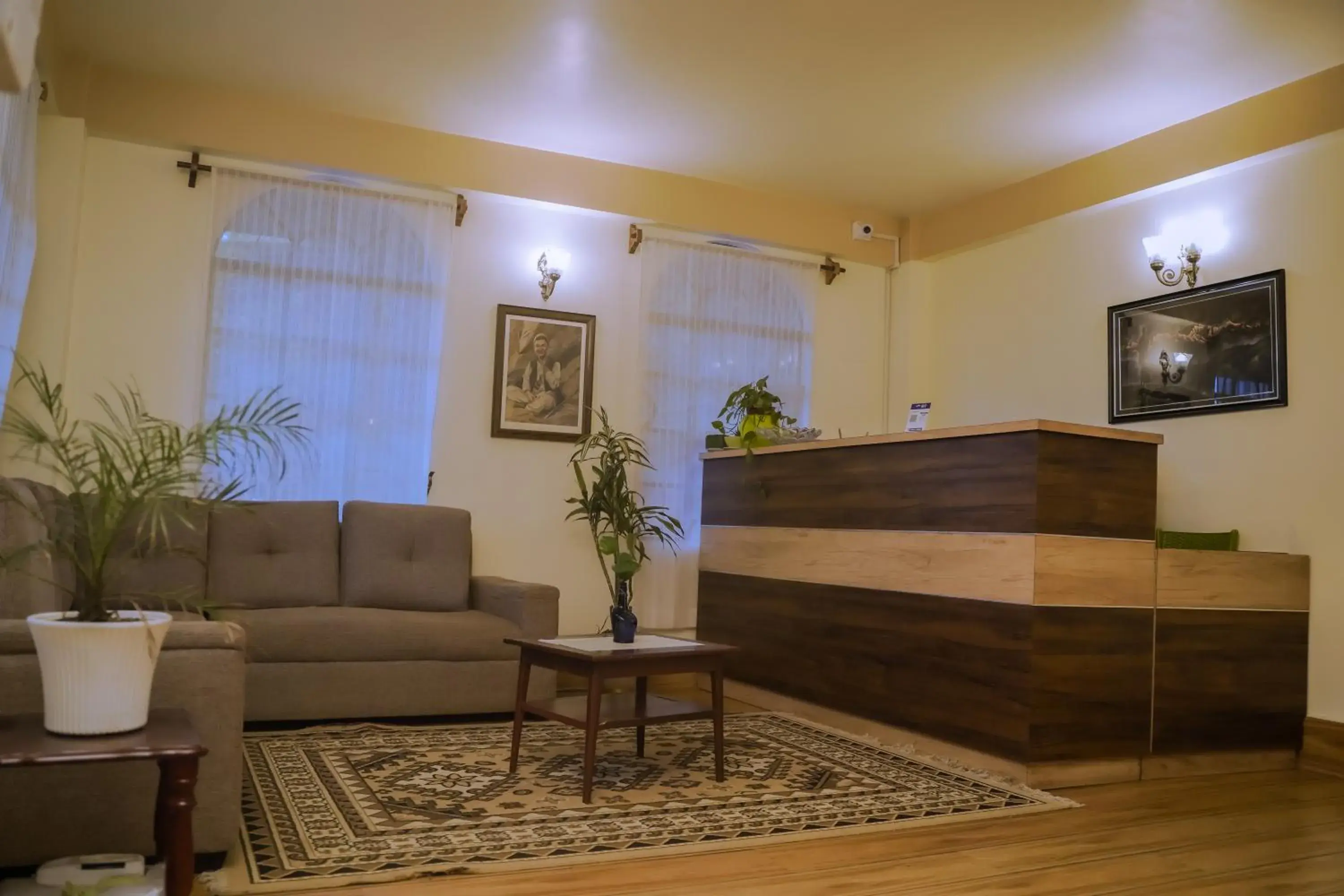 MISSION VALLEY Kalimpong MISSION VALLEY Kalimpong