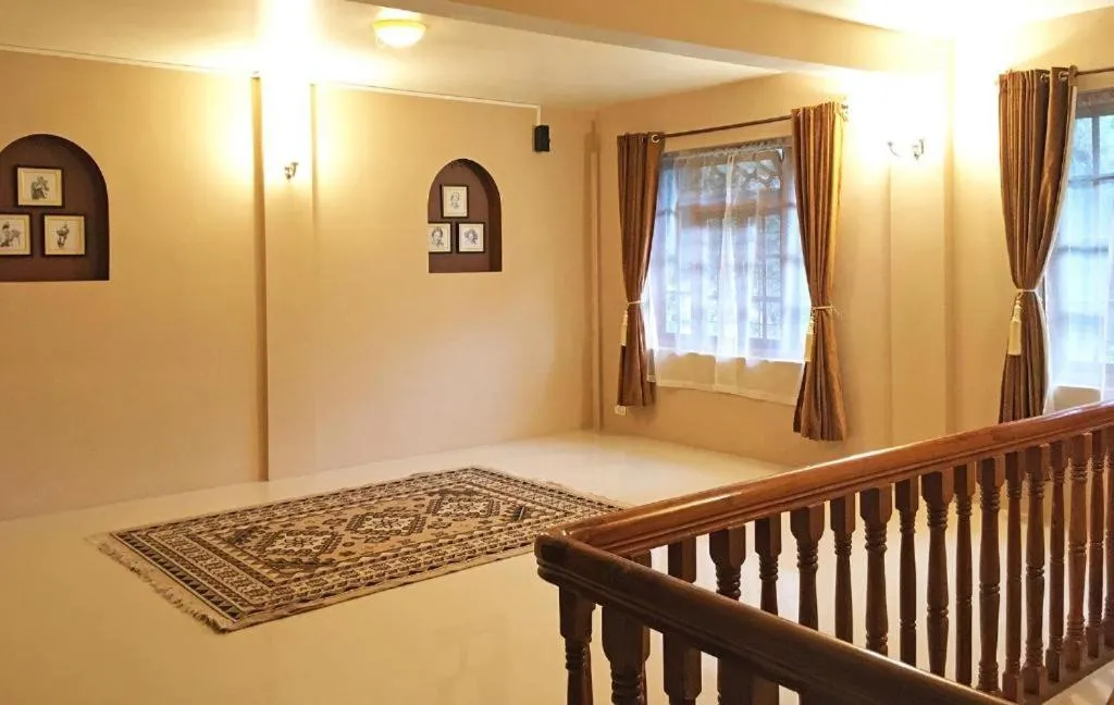 MISSION VALLEY Kalimpong