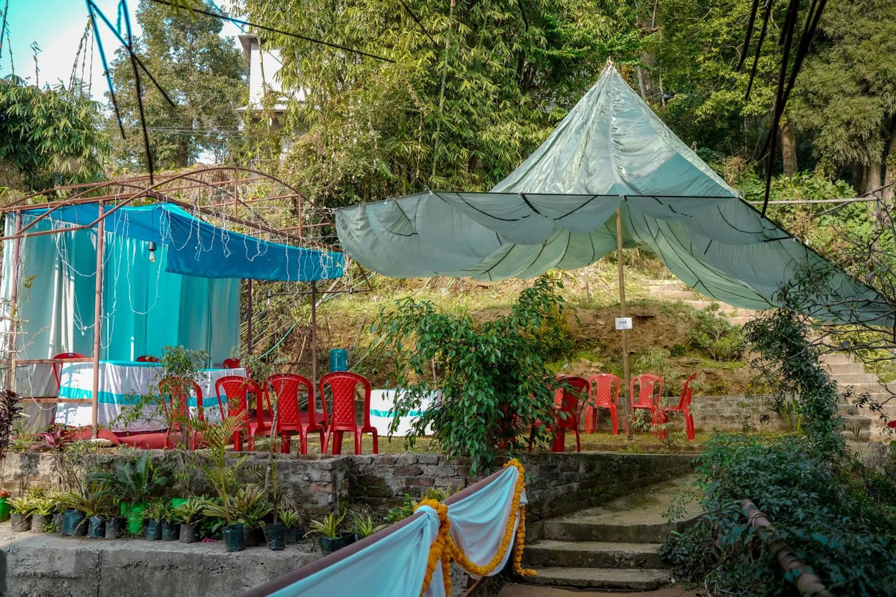 MISSION VALLEY Kalimpong