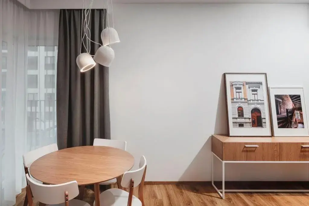 Superior Apartment in Cotton House Superior Apartment in Cotton House