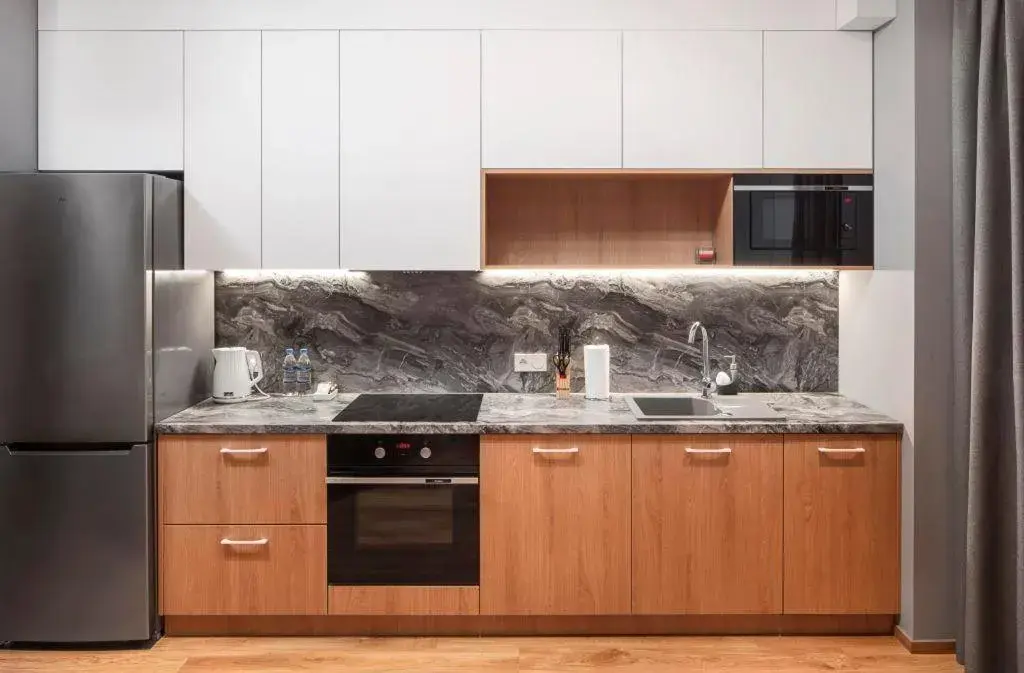 Superior Apartment in Cotton House Superior Apartment in Cotton House