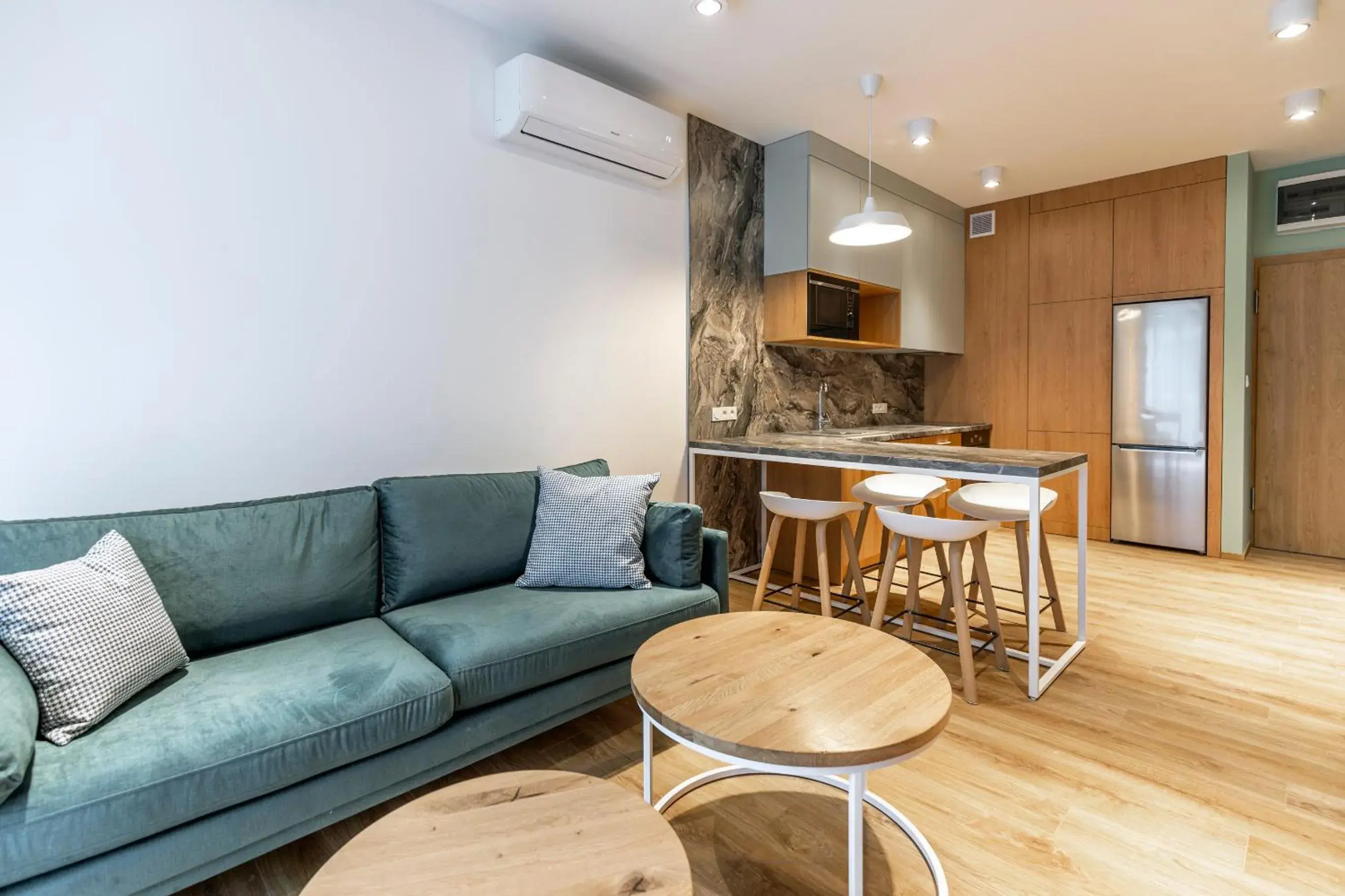 Standard Apartment in Cotton House Standard Apartment in Cotton House