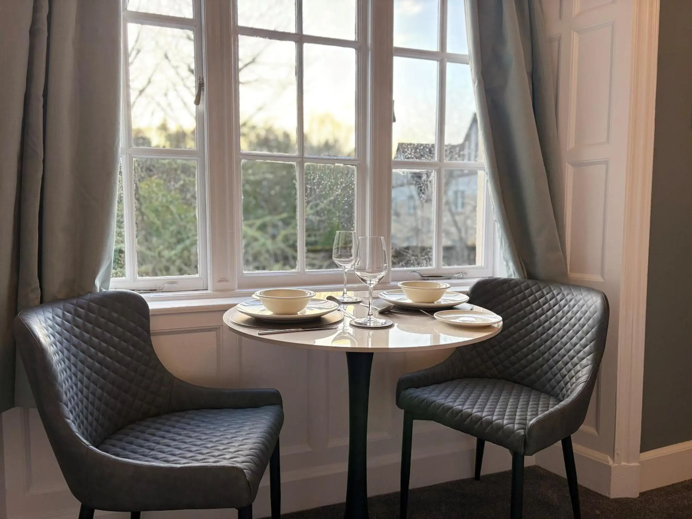 Studio in Rossal House Apartments Studio in Rossal House Apartments