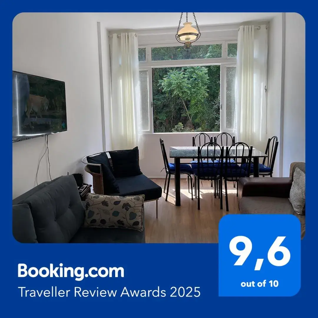 Apartment in FLAT FAMÍLIA Apartment in FLAT FAMÍLIA