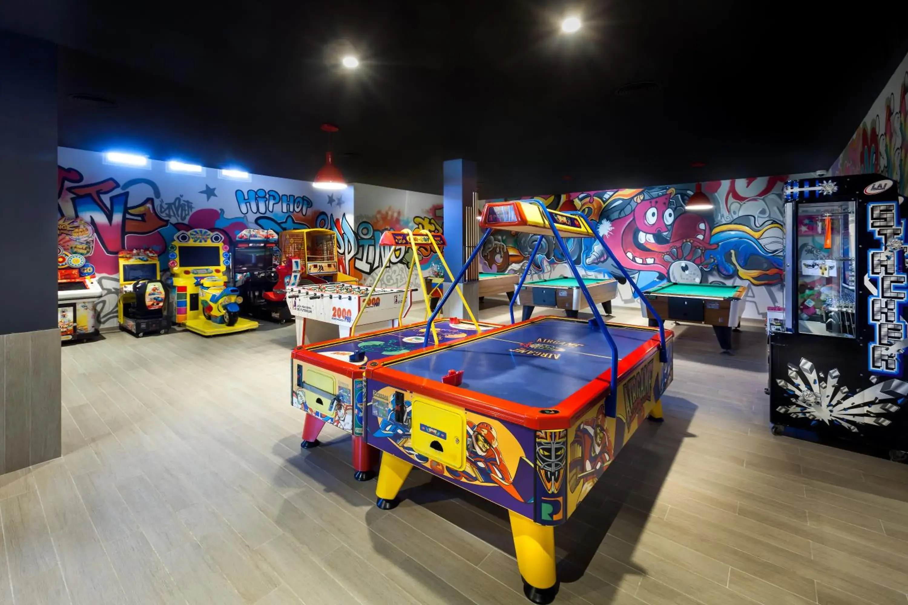 Property building in Hotel Riu Chiclana - All Inclusive Property building in Hotel Riu Chiclana - All Inclusive