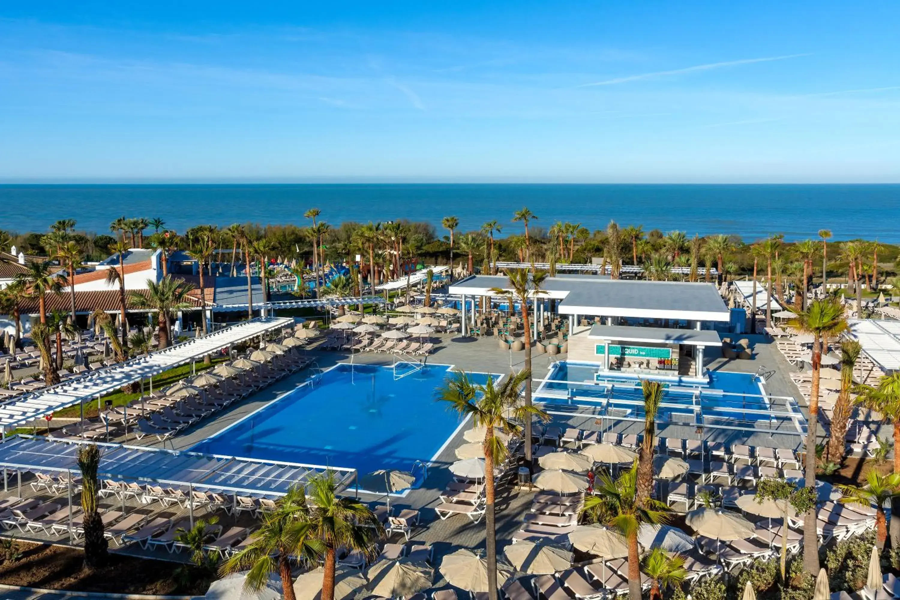 Hotel Riu Chiclana - All Inclusive Hotel Riu Chiclana - All Inclusive