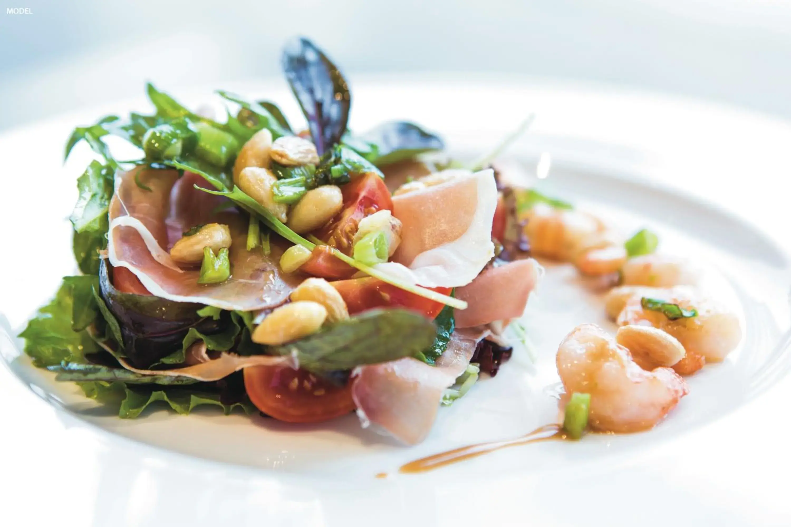 Breakfast in Hotel Riu Chiclana - All Inclusive Breakfast in Hotel Riu Chiclana - All Inclusive