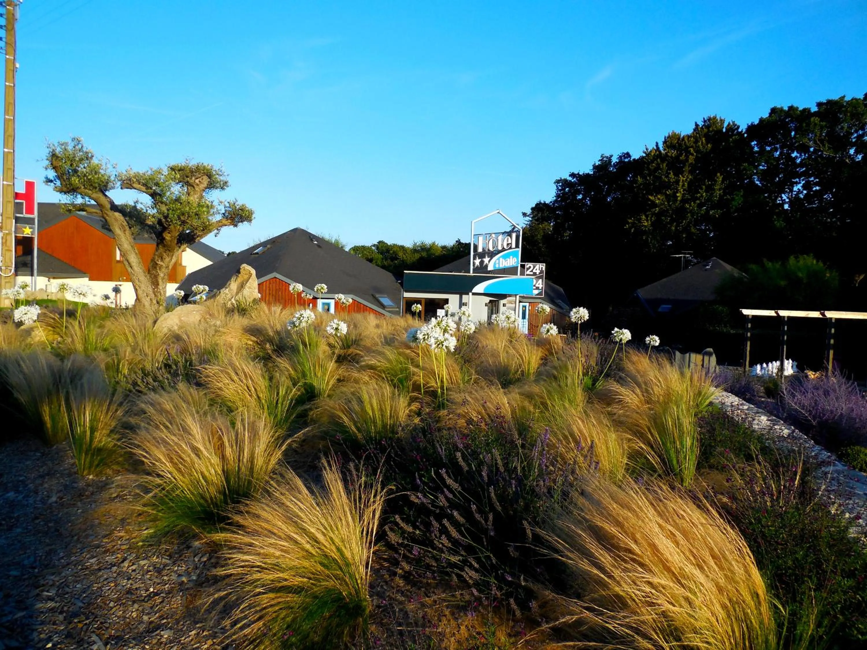 Hôtel de la baie de Paimpol