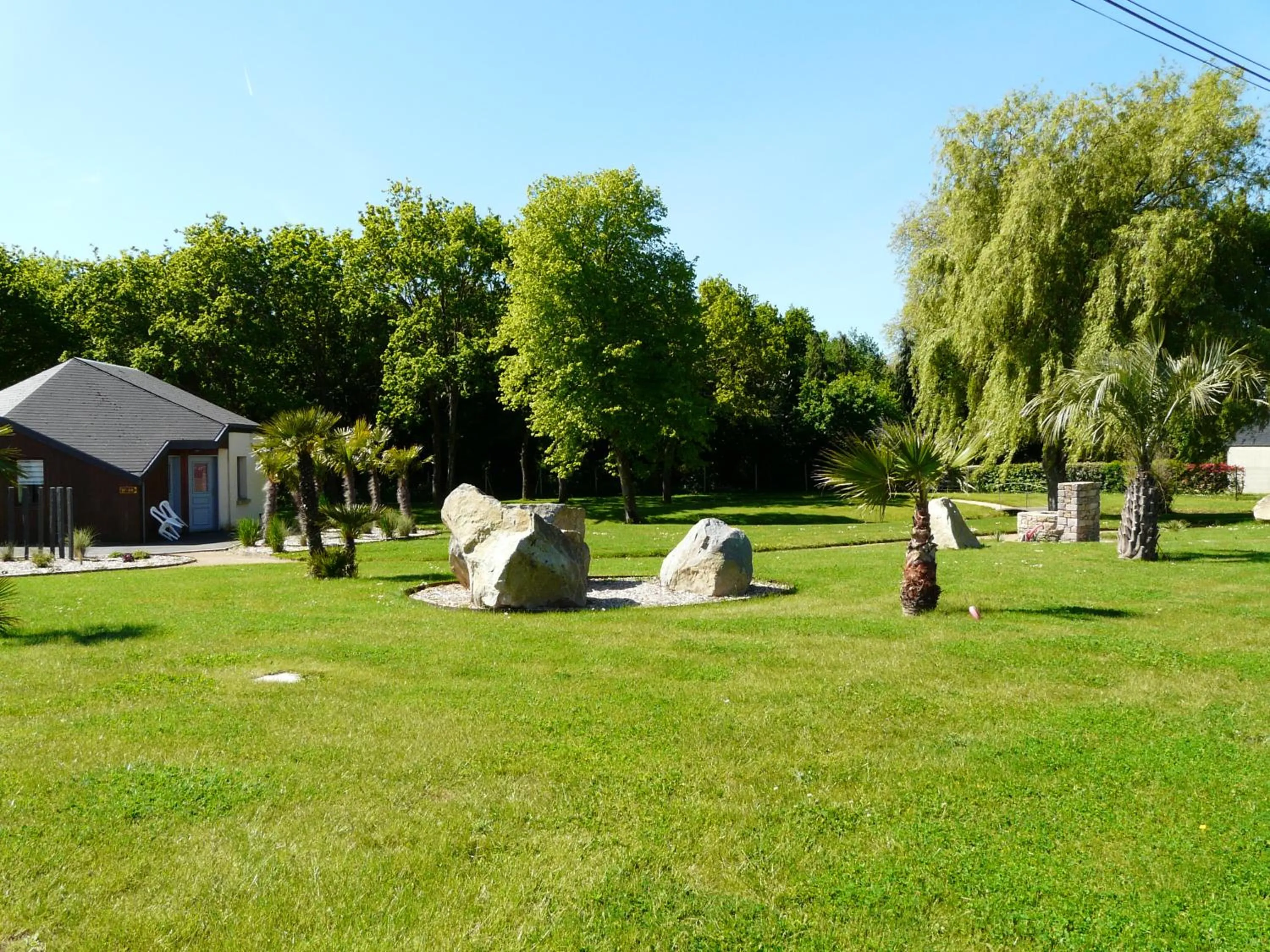 Hôtel de la baie de Paimpol