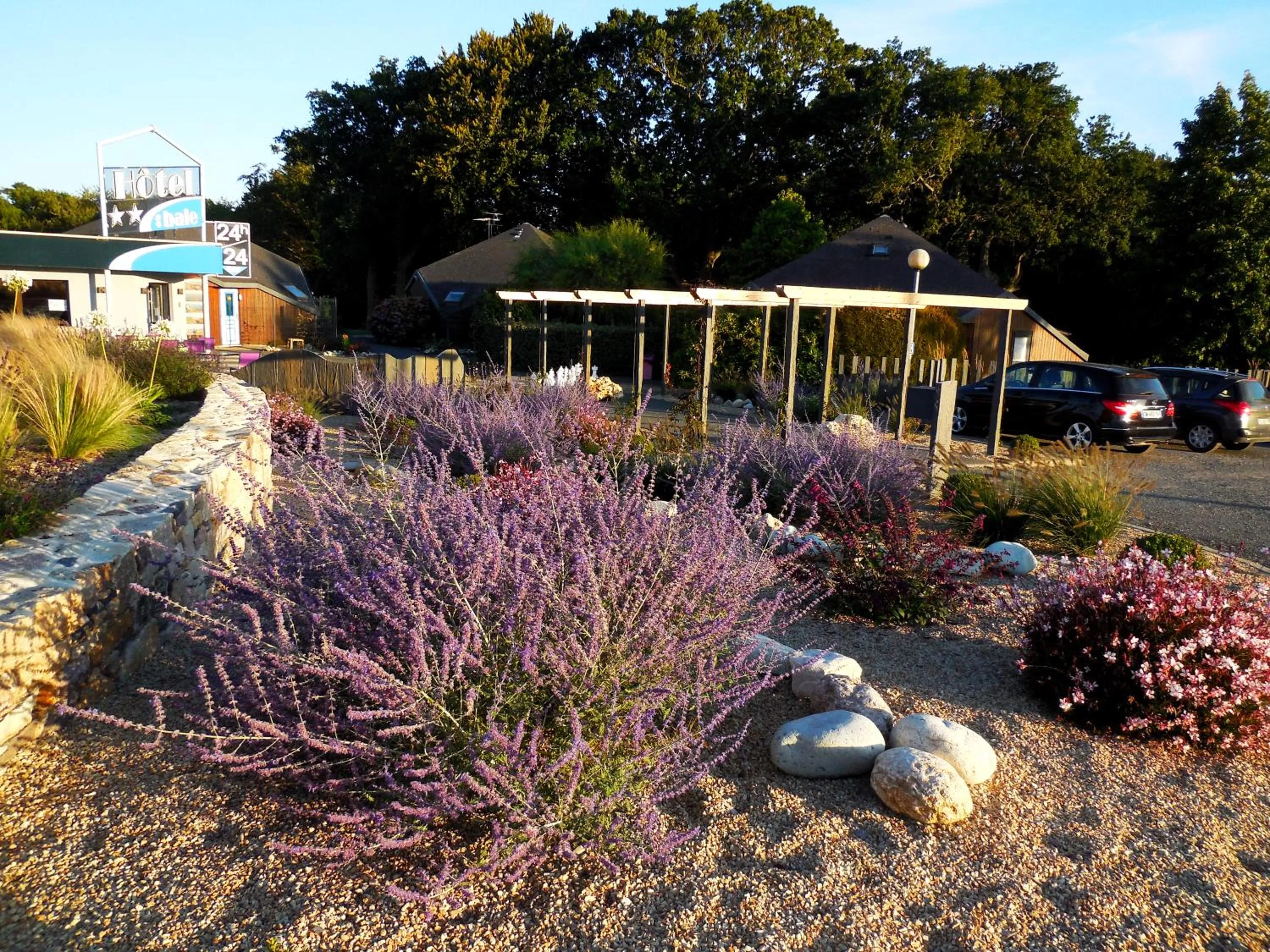 Hôtel de la baie de Paimpol