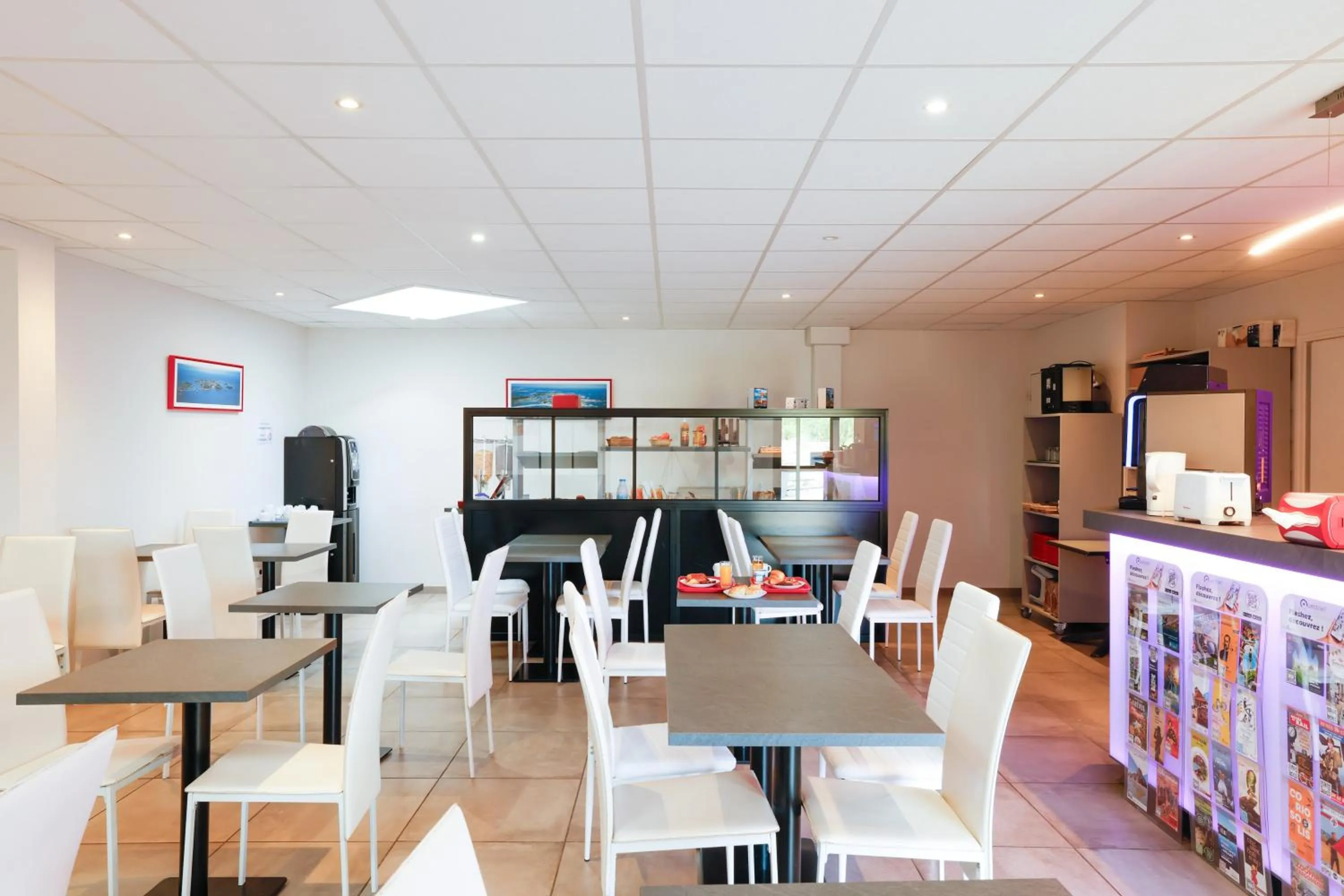 Hôtel de la baie de Paimpol