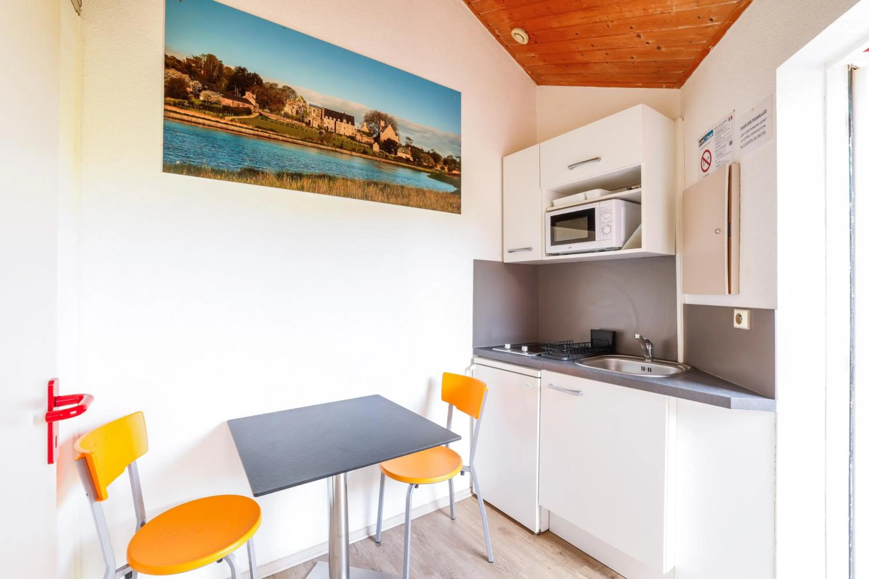 Hôtel de la baie de Paimpol