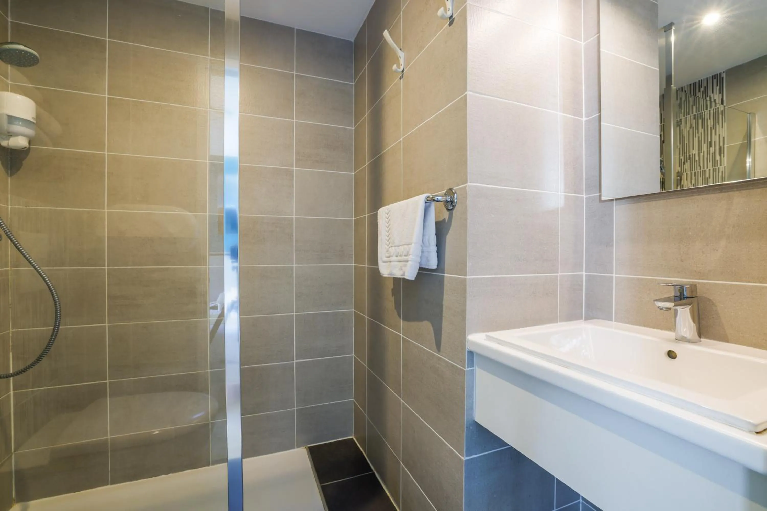 Hôtel de la baie de Paimpol