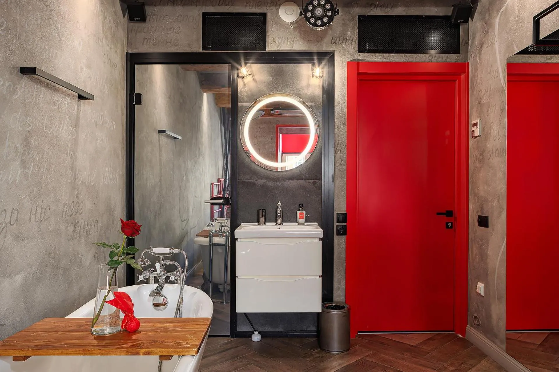 Masoch. Hotel & Cafe