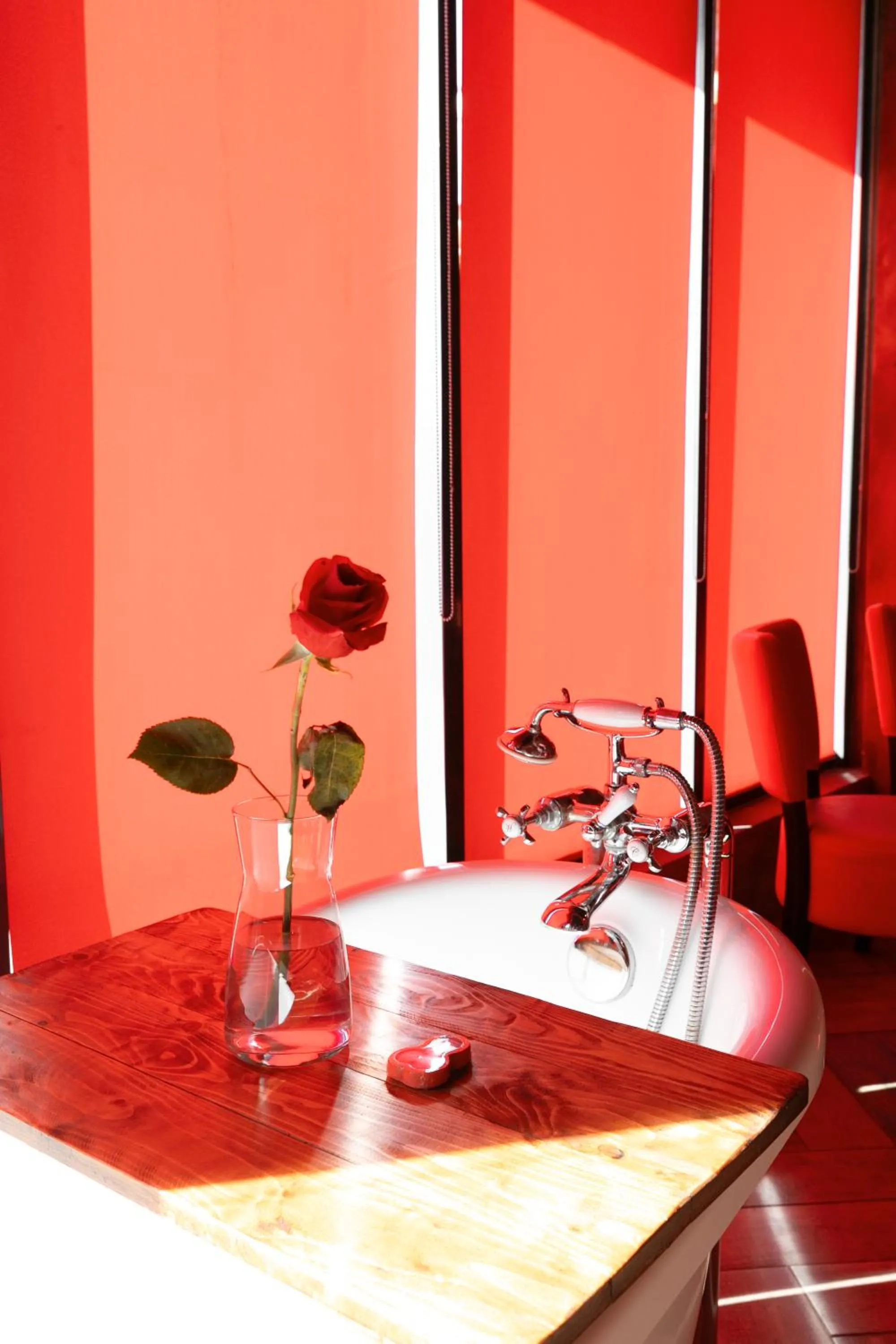 Masoch. Hotel & Cafe