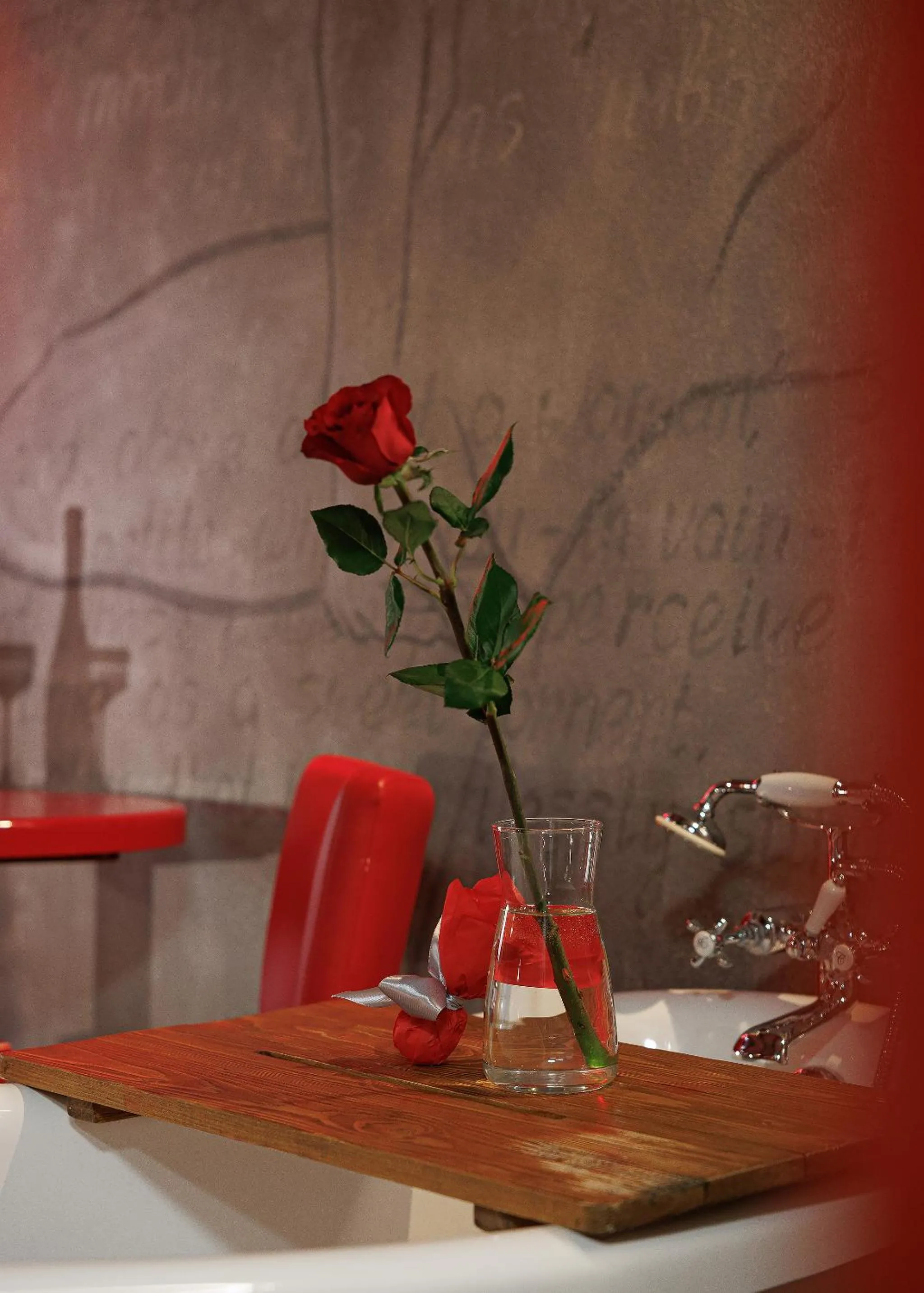Masoch. Hotel & Cafe