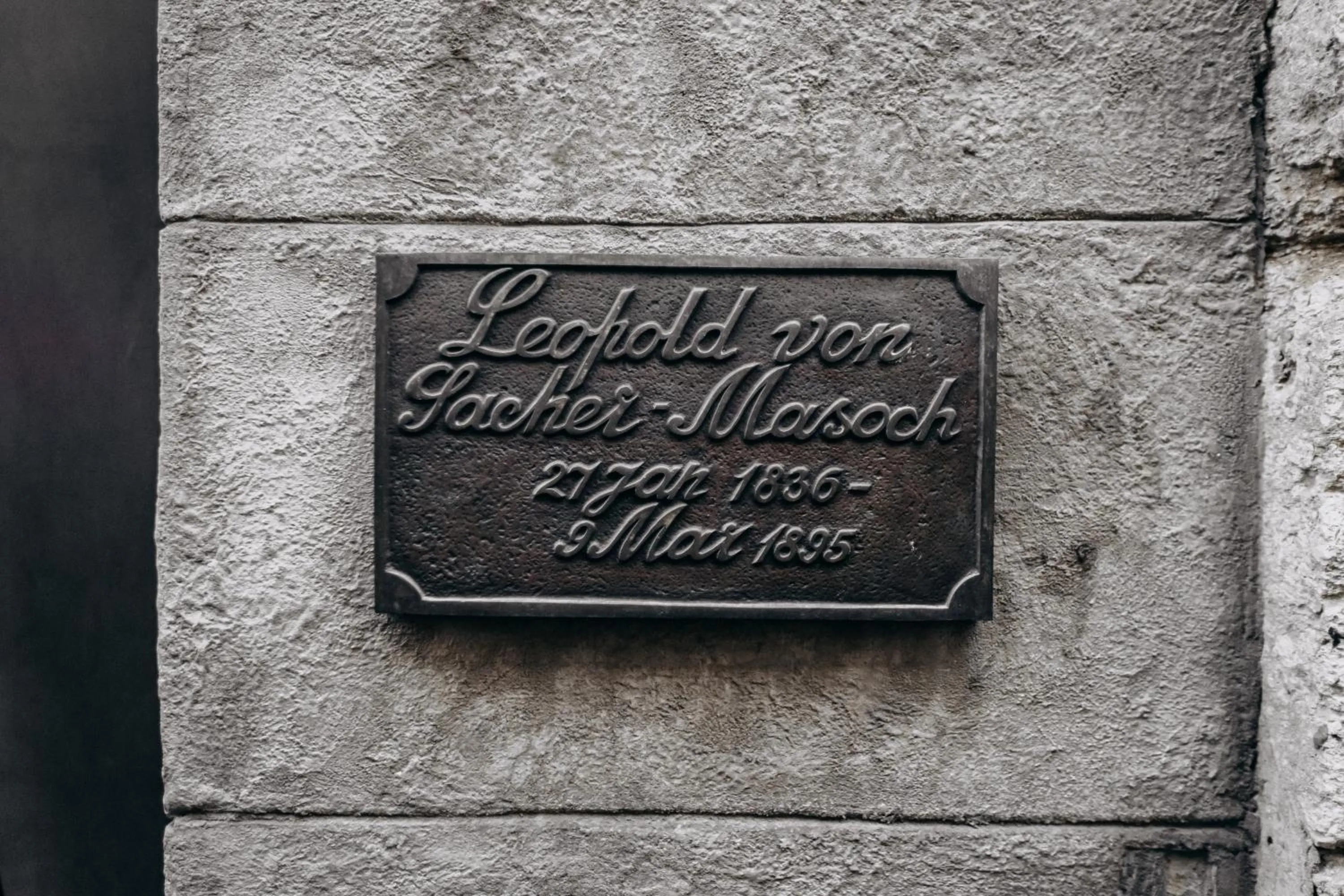 Logo/Certificate/Sign in Masoch. Hotel & Cafe