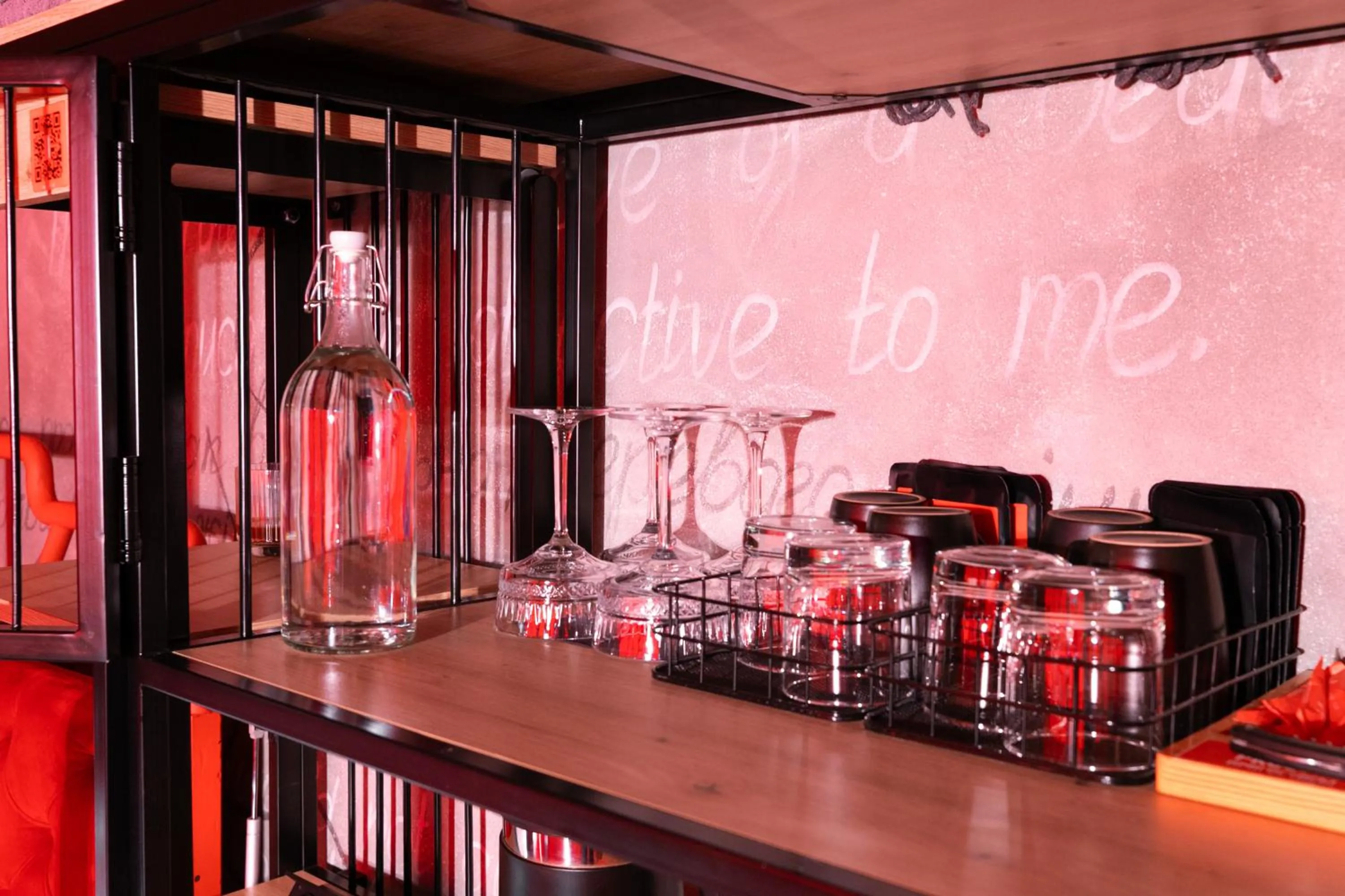 Masoch. Hotel & Cafe