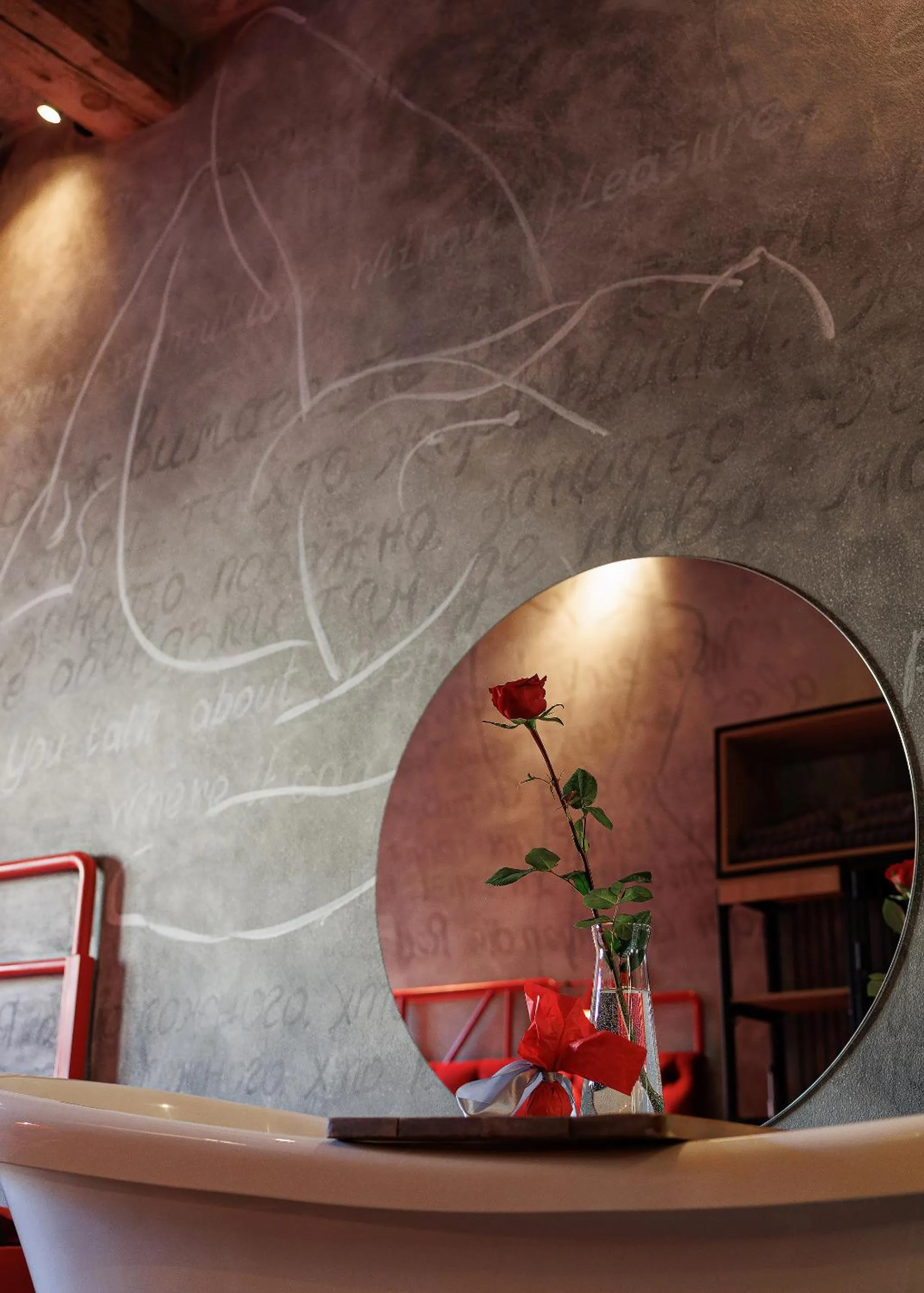 Masoch. Hotel & Cafe