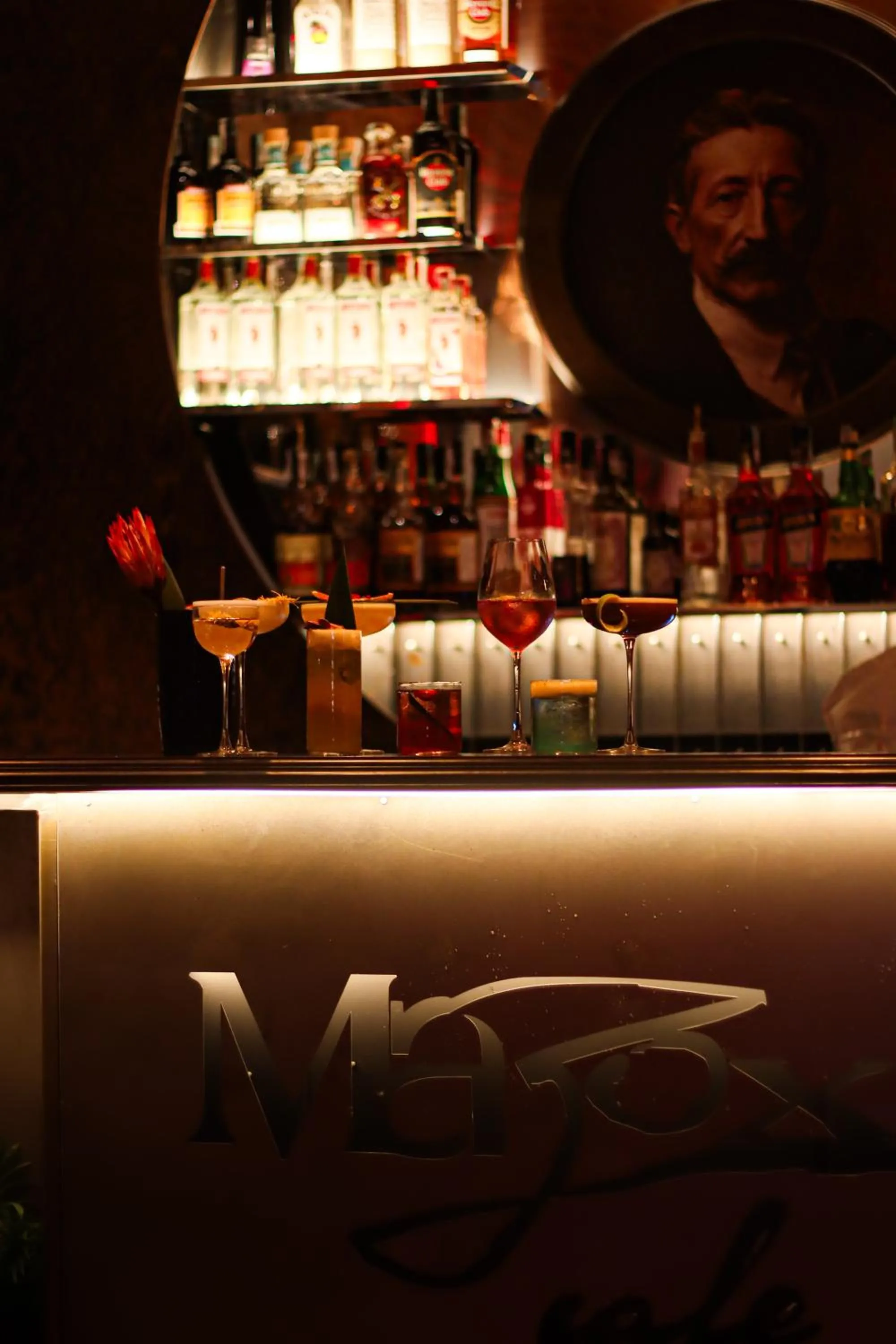 Restaurant/places to eat in Masoch. Hotel & Cafe