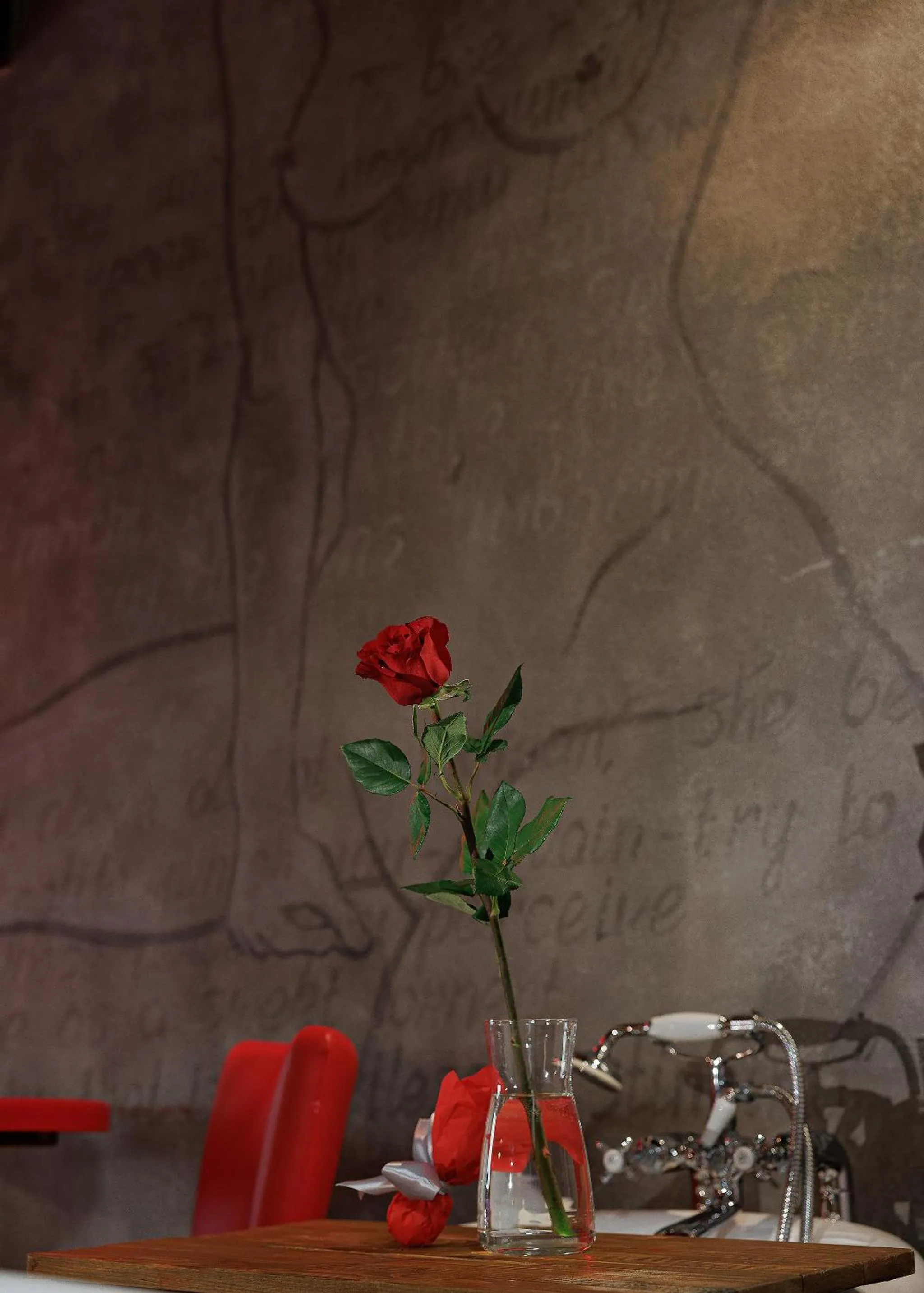 Masoch. Hotel & Cafe
